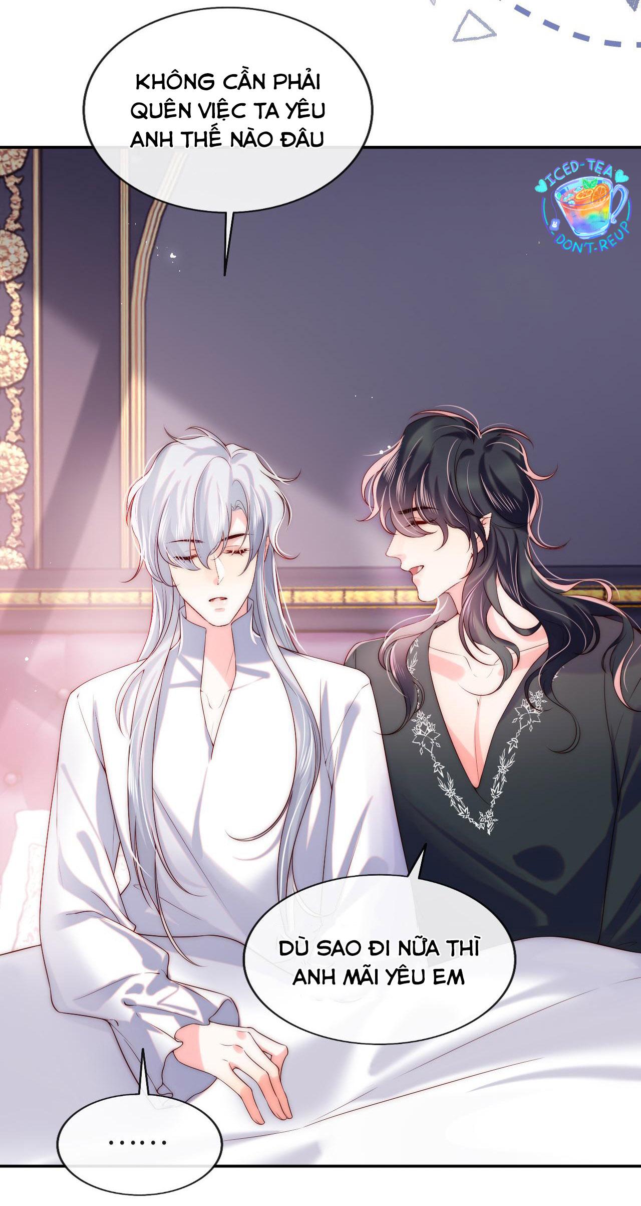 Các Nguyên Soái Đồng Loạt Đòi Ly Hôn: Chapter 39