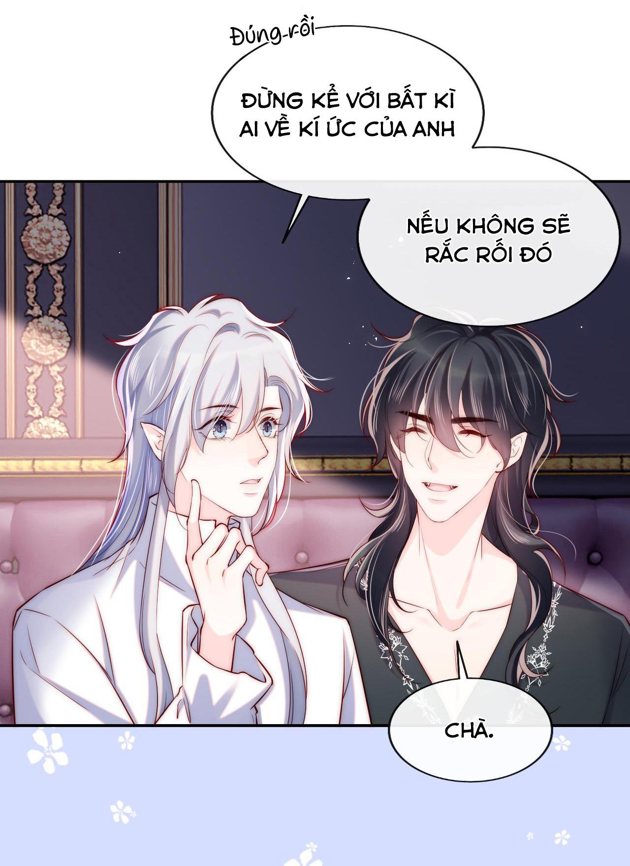Các Nguyên Soái Đồng Loạt Đòi Ly Hôn: Chapter 39
