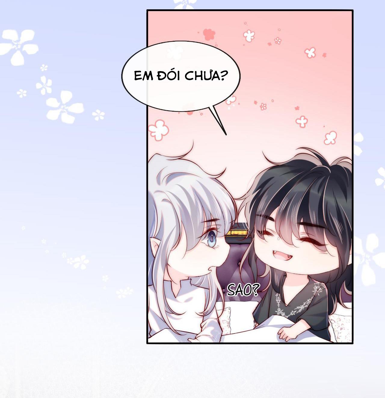 Các Nguyên Soái Đồng Loạt Đòi Ly Hôn: Chapter 39