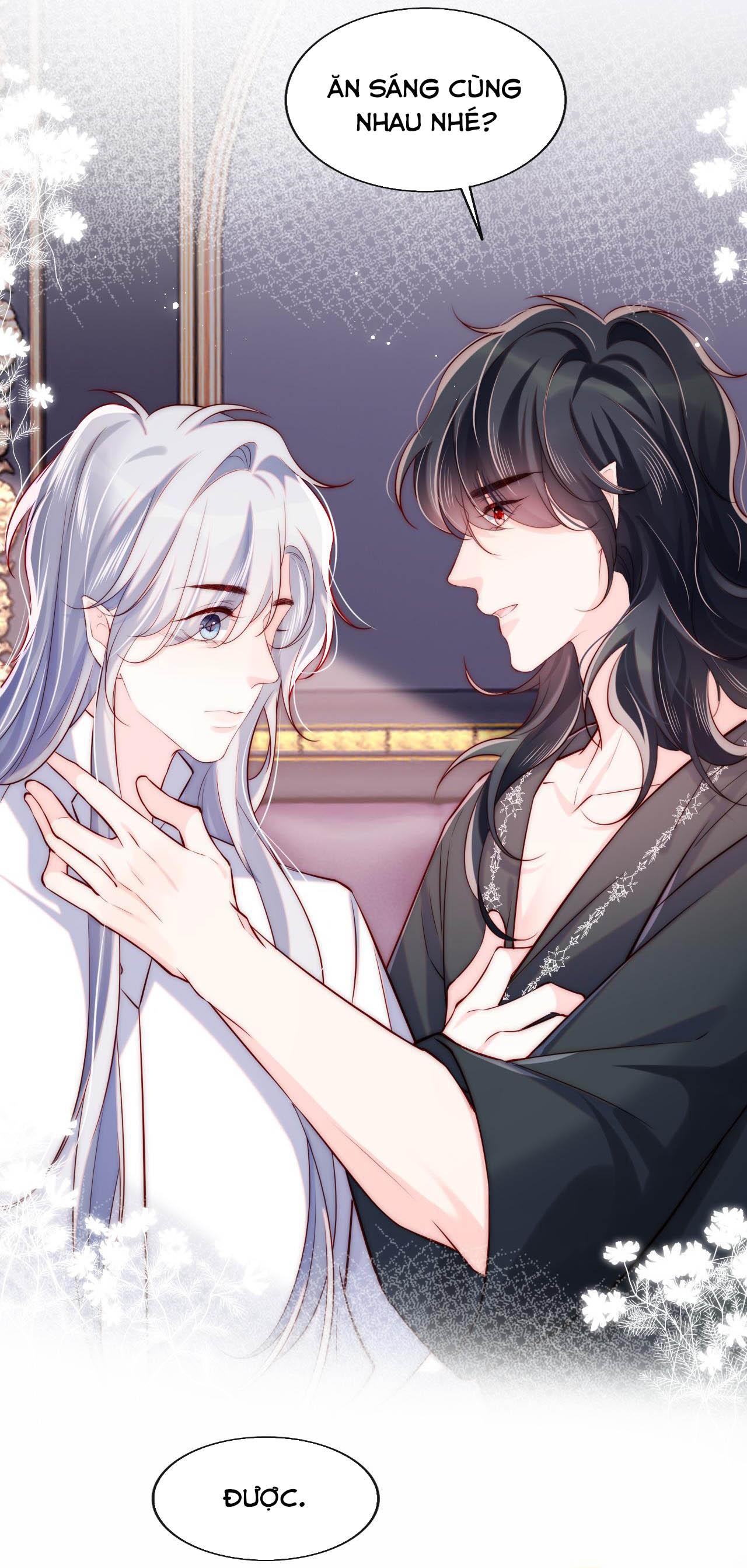 Các Nguyên Soái Đồng Loạt Đòi Ly Hôn: Chapter 39