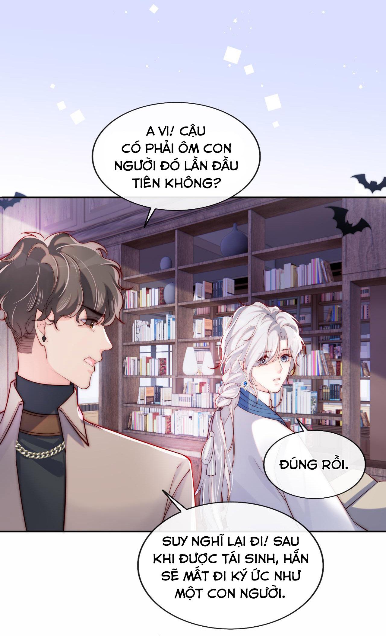 Các Nguyên Soái Đồng Loạt Đòi Ly Hôn: Chapter 39