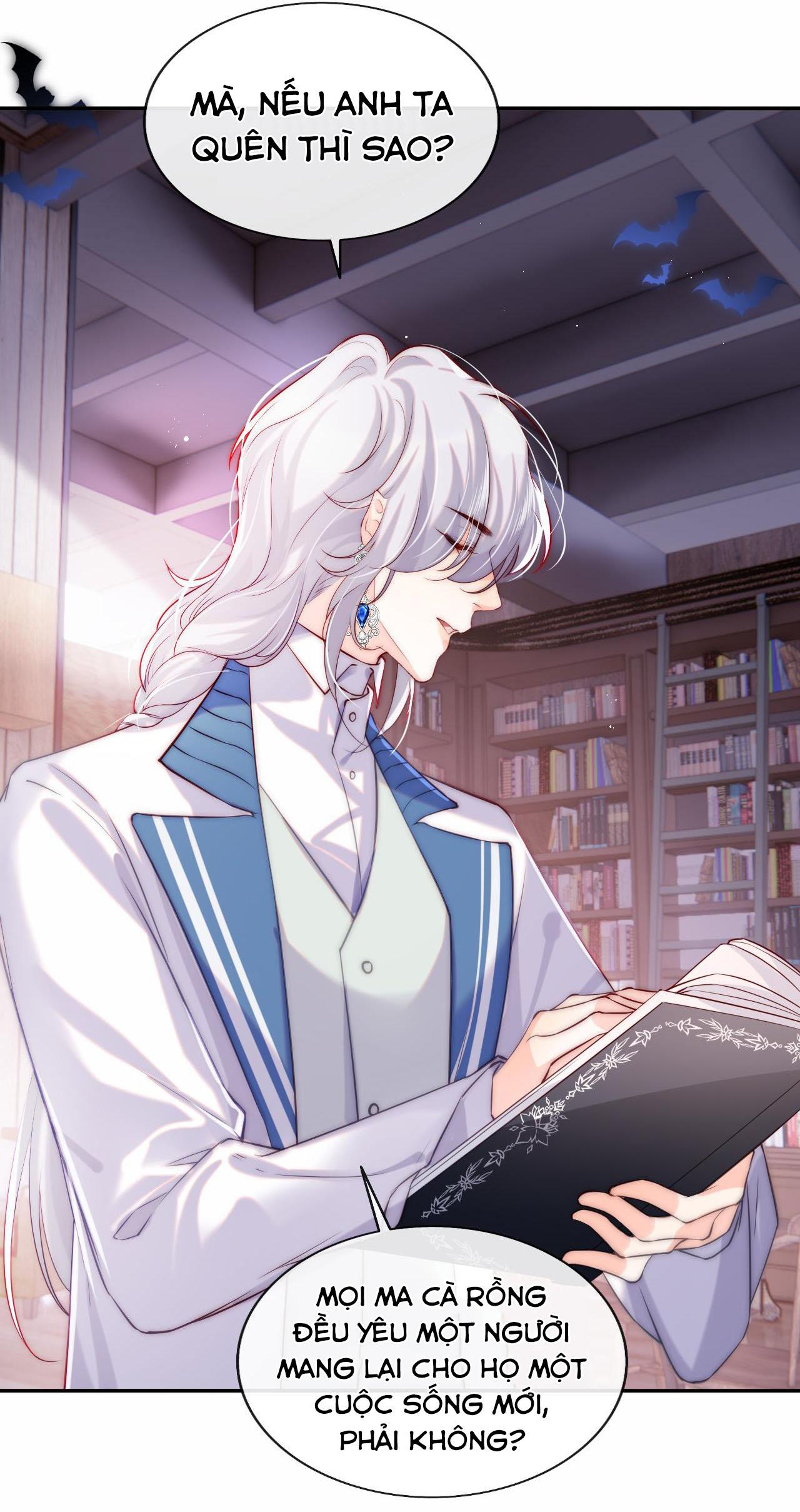 Các Nguyên Soái Đồng Loạt Đòi Ly Hôn: Chapter 39