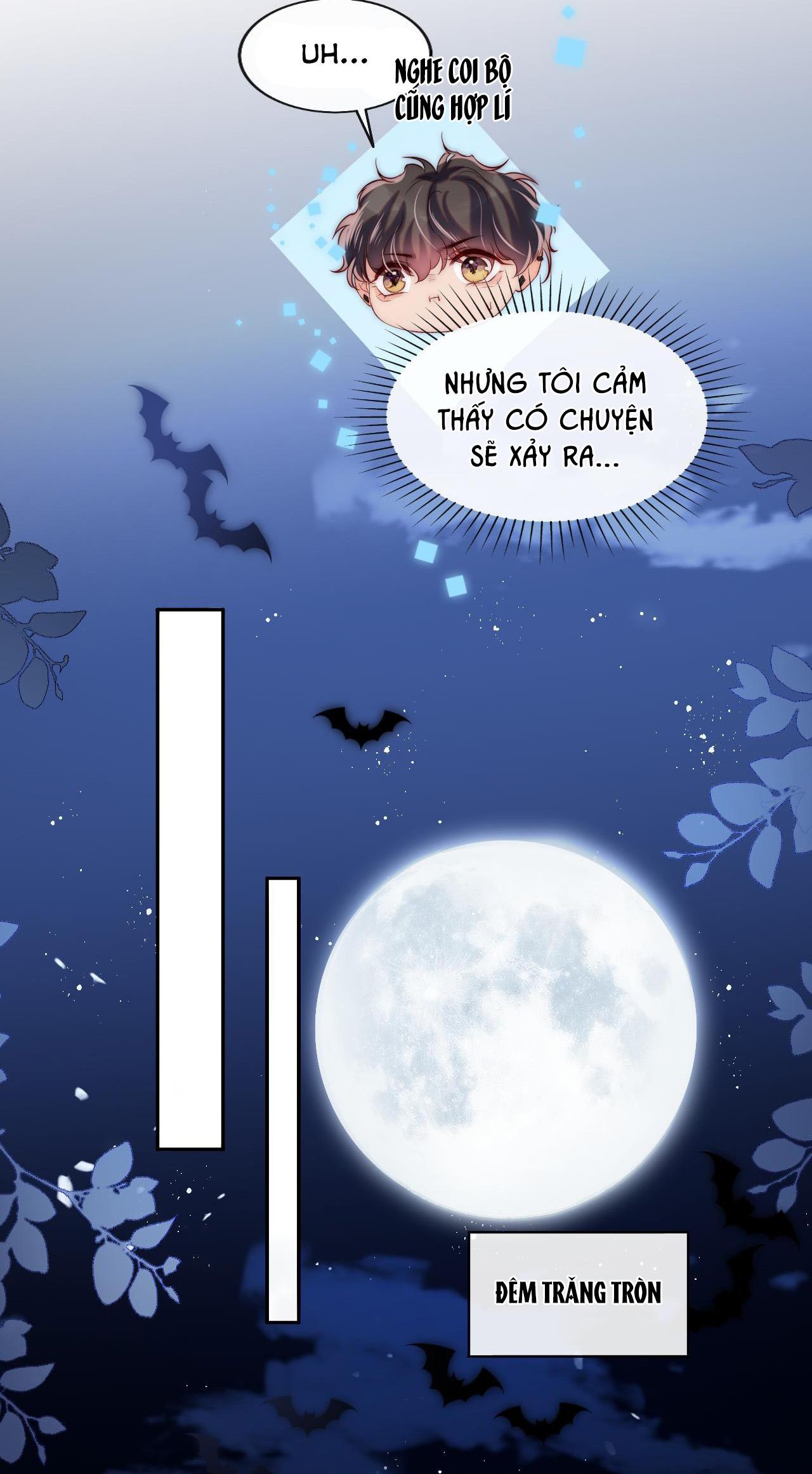 Các Nguyên Soái Đồng Loạt Đòi Ly Hôn: Chapter 39