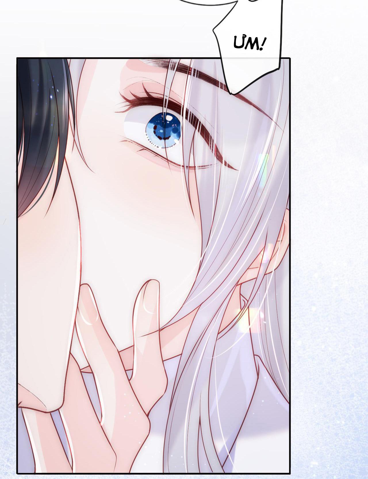 Các Nguyên Soái Đồng Loạt Đòi Ly Hôn: Chapter 4