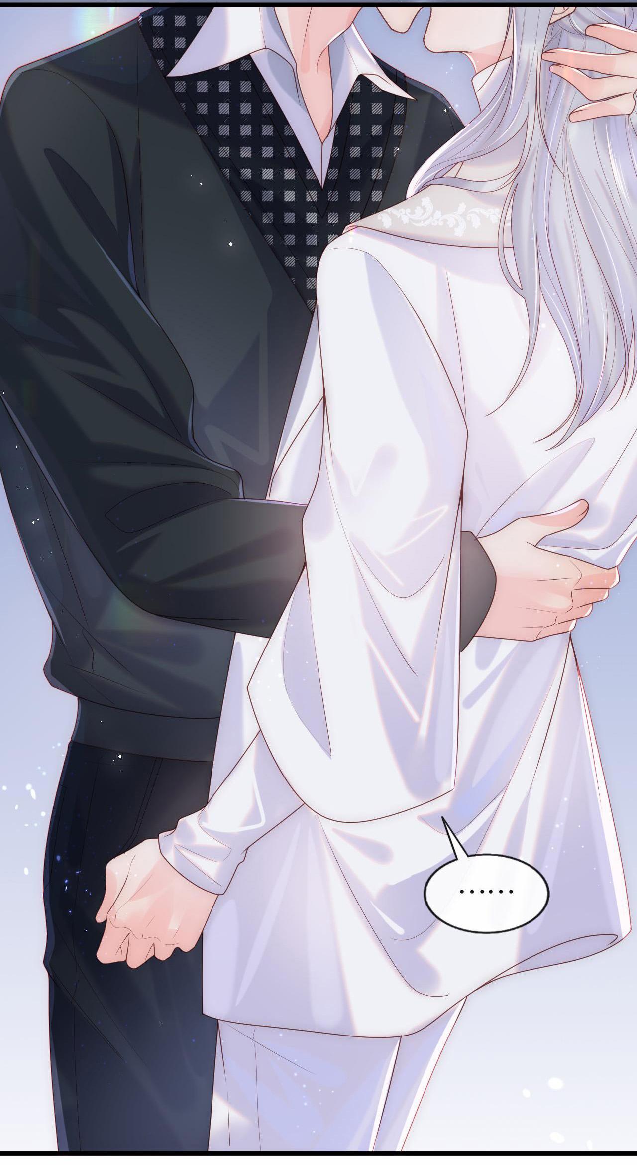Các Nguyên Soái Đồng Loạt Đòi Ly Hôn: Chapter 4