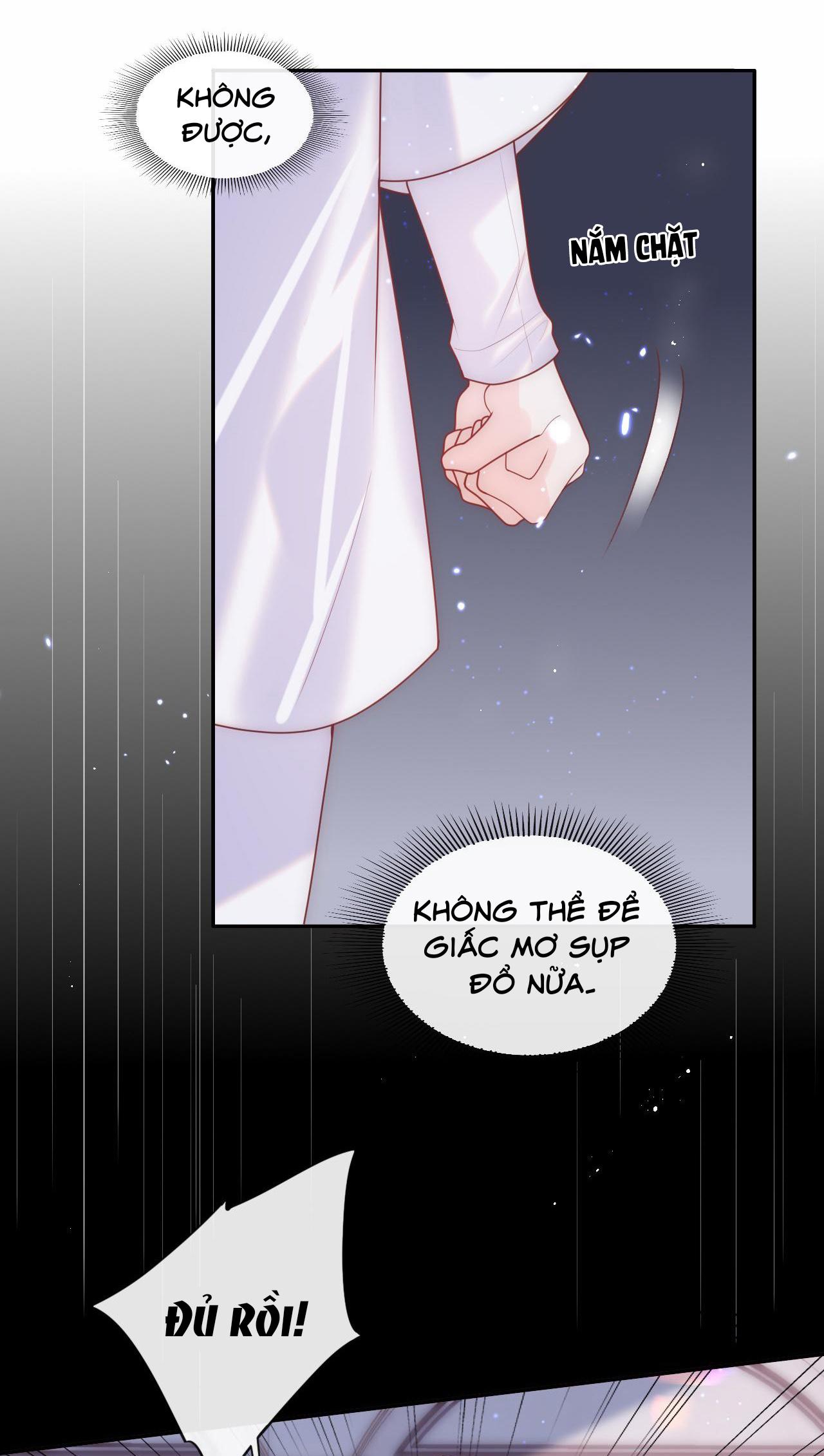 Các Nguyên Soái Đồng Loạt Đòi Ly Hôn: Chapter 4