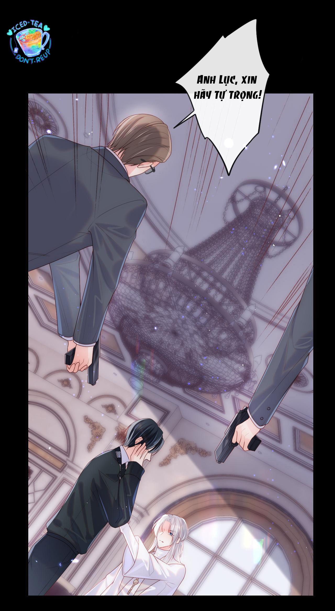 Các Nguyên Soái Đồng Loạt Đòi Ly Hôn: Chapter 4