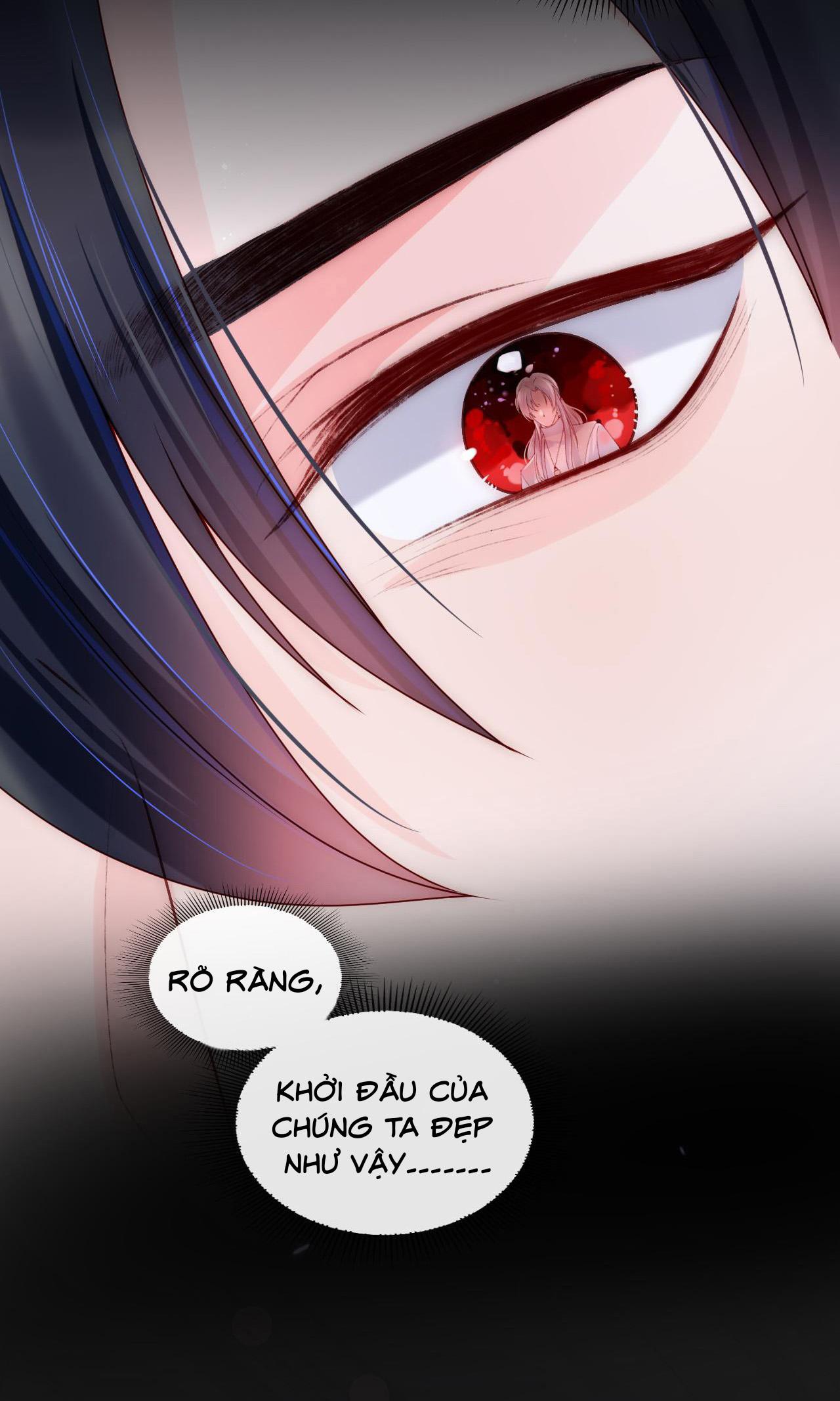 Các Nguyên Soái Đồng Loạt Đòi Ly Hôn: Chapter 4