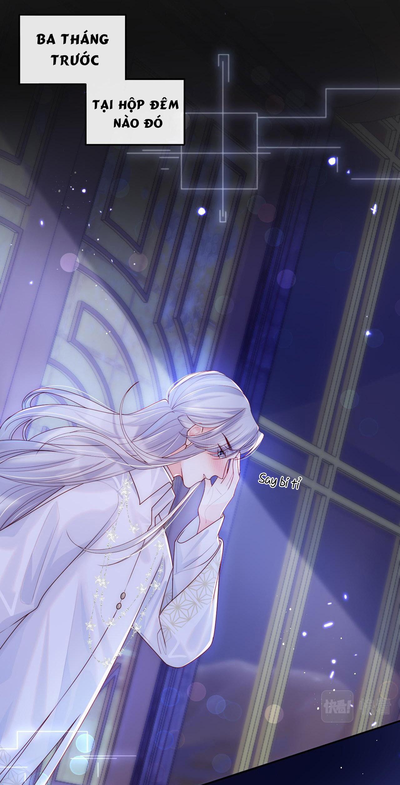 Các Nguyên Soái Đồng Loạt Đòi Ly Hôn: Chapter 4