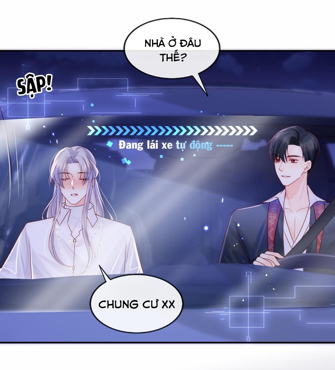 Các Nguyên Soái Đồng Loạt Đòi Ly Hôn: Chapter 4