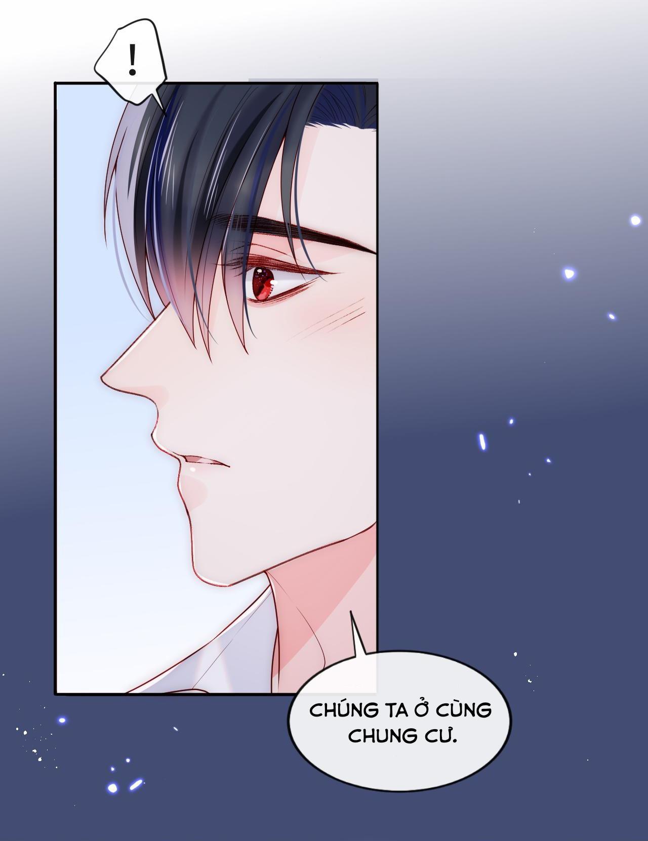 Các Nguyên Soái Đồng Loạt Đòi Ly Hôn: Chapter 4