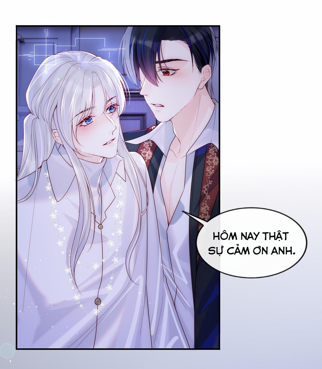 Các Nguyên Soái Đồng Loạt Đòi Ly Hôn: Chapter 4