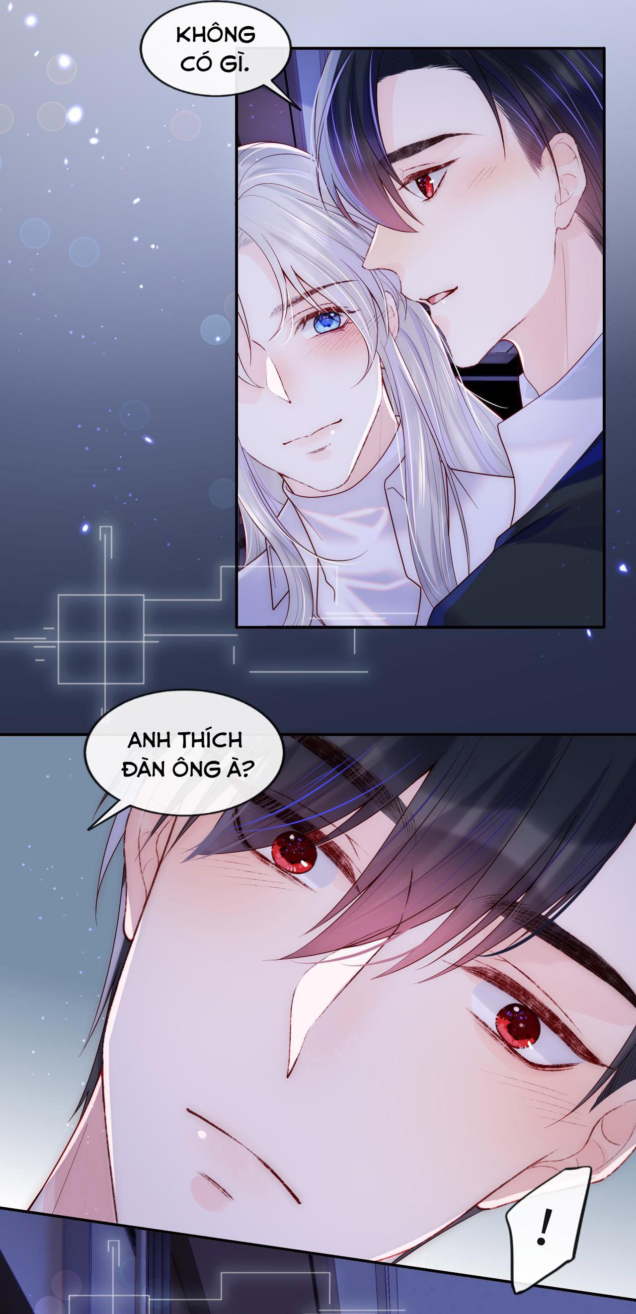 Các Nguyên Soái Đồng Loạt Đòi Ly Hôn: Chapter 4