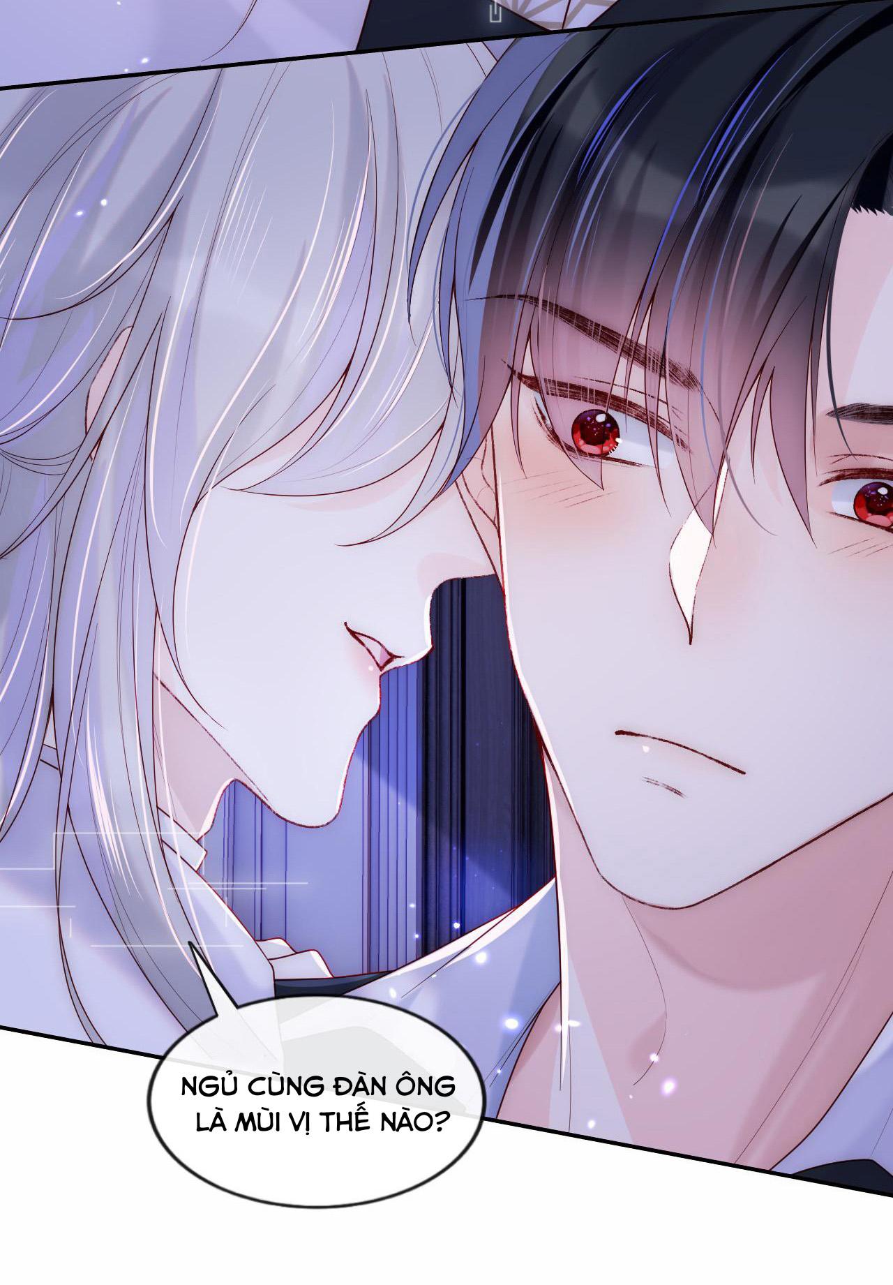Các Nguyên Soái Đồng Loạt Đòi Ly Hôn: Chapter 4