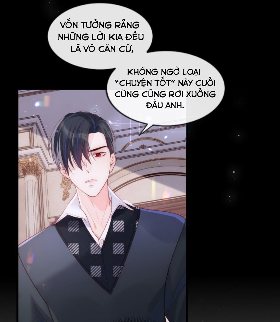 Các Nguyên Soái Đồng Loạt Đòi Ly Hôn: Chapter 4
