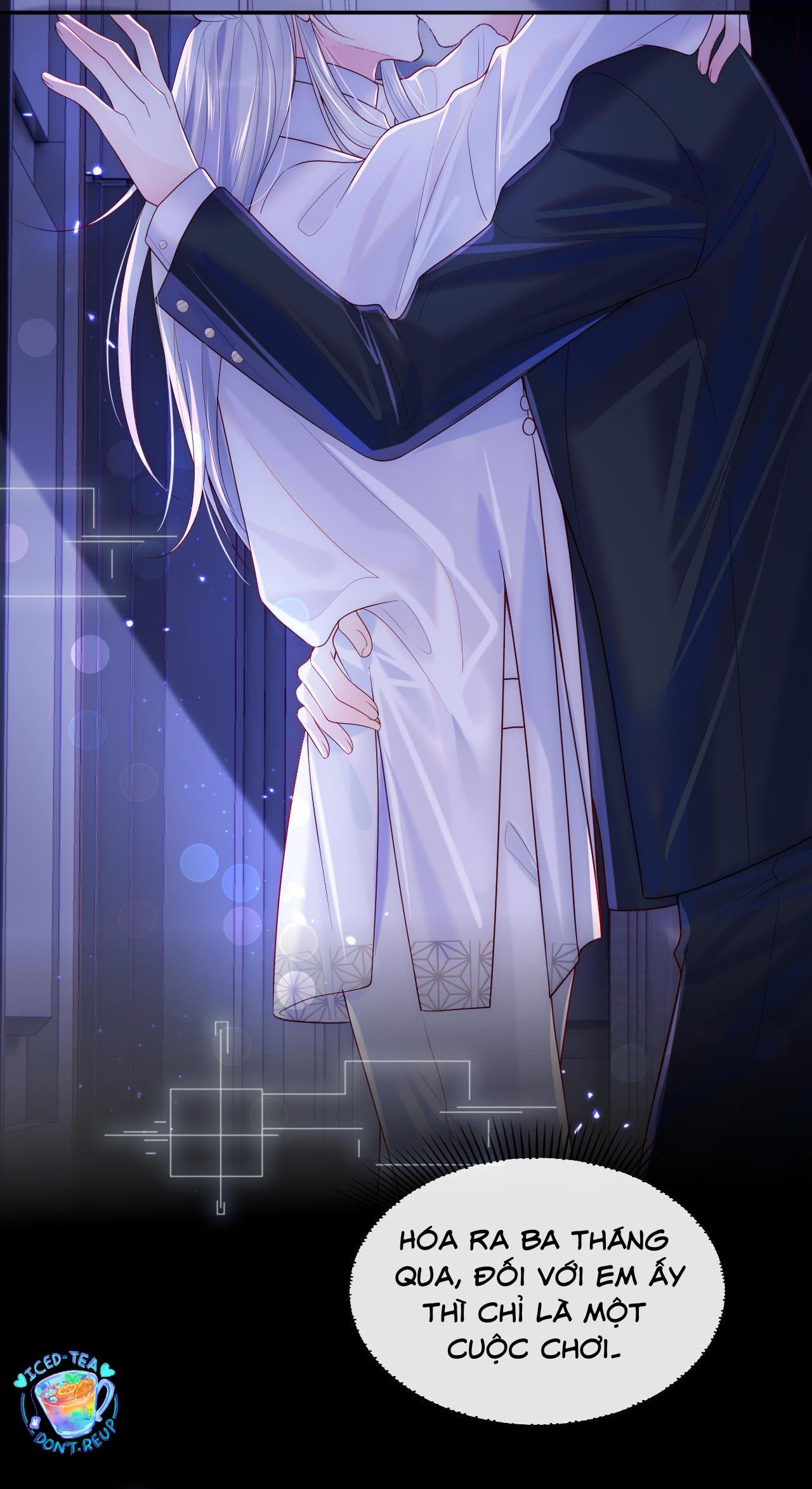 Các Nguyên Soái Đồng Loạt Đòi Ly Hôn: Chapter 4