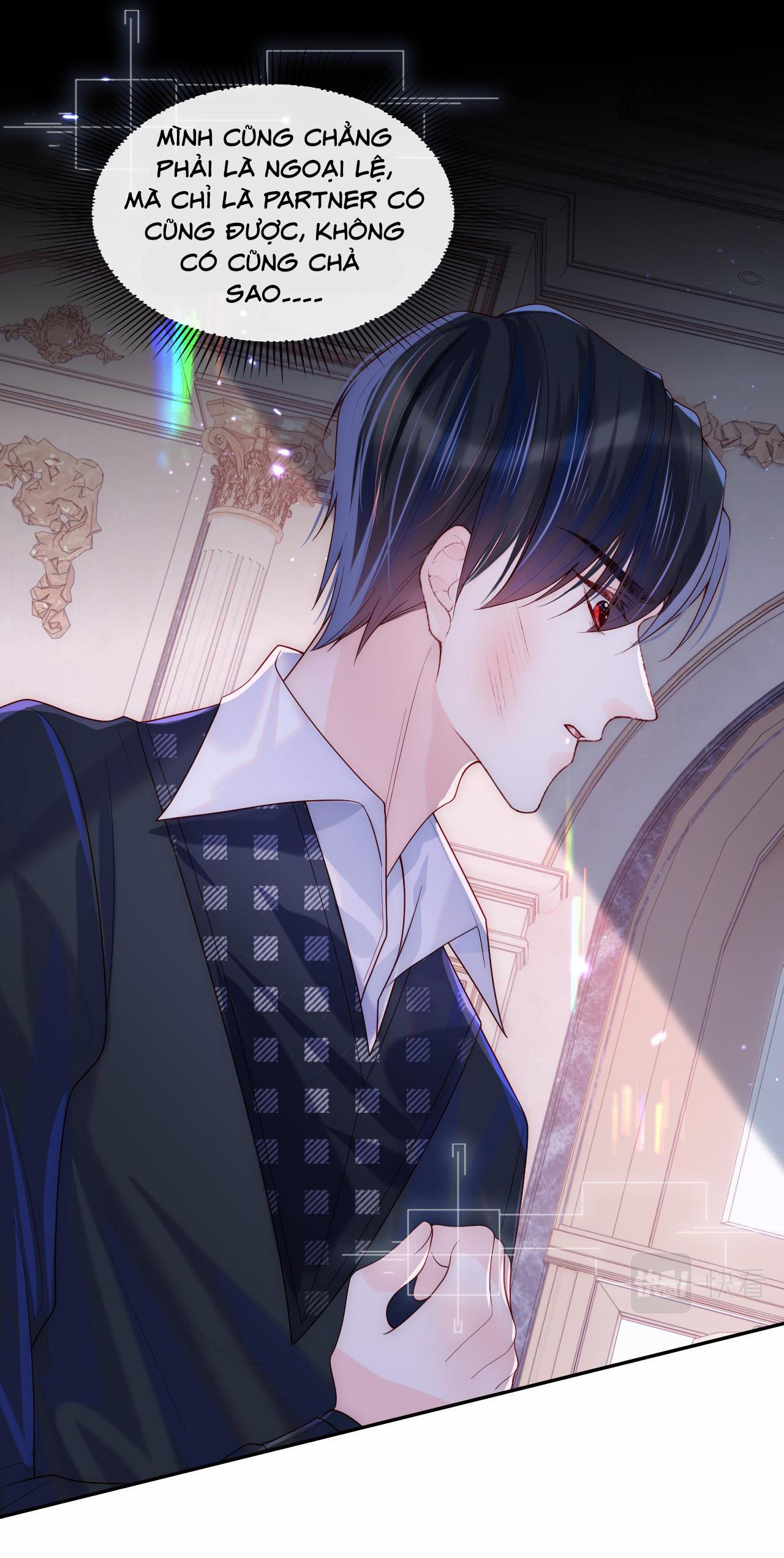 Các Nguyên Soái Đồng Loạt Đòi Ly Hôn: Chapter 4