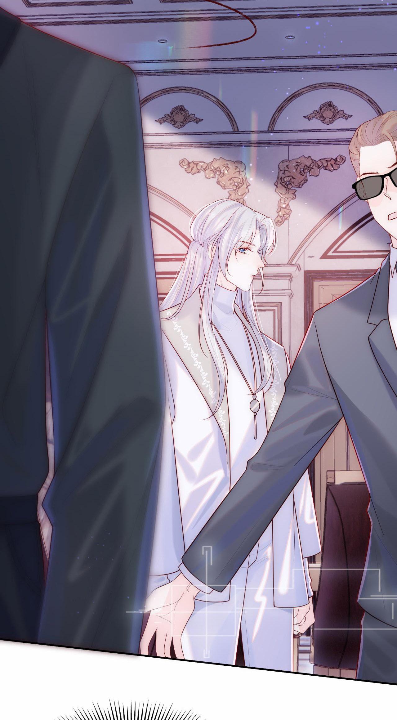 Các Nguyên Soái Đồng Loạt Đòi Ly Hôn: Chapter 4