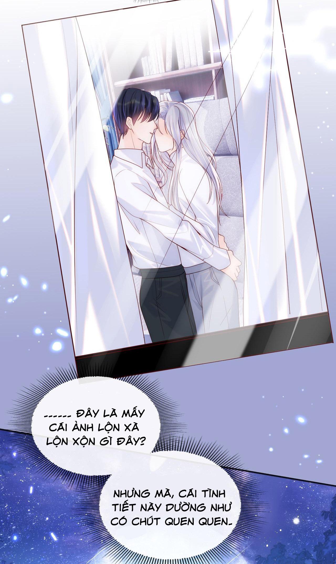 Các Nguyên Soái Đồng Loạt Đòi Ly Hôn: Chapter 4