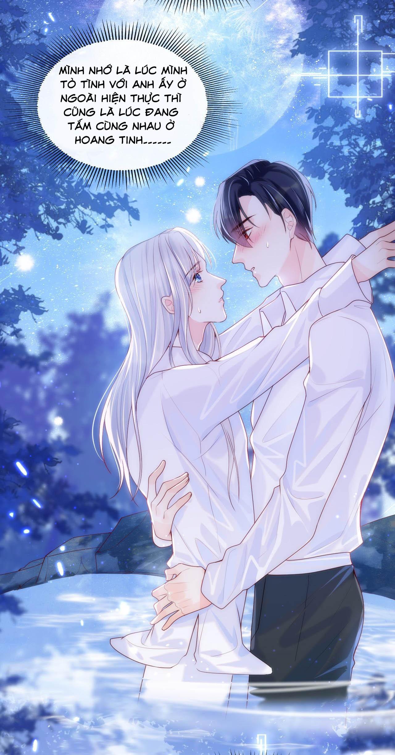 Các Nguyên Soái Đồng Loạt Đòi Ly Hôn: Chapter 4