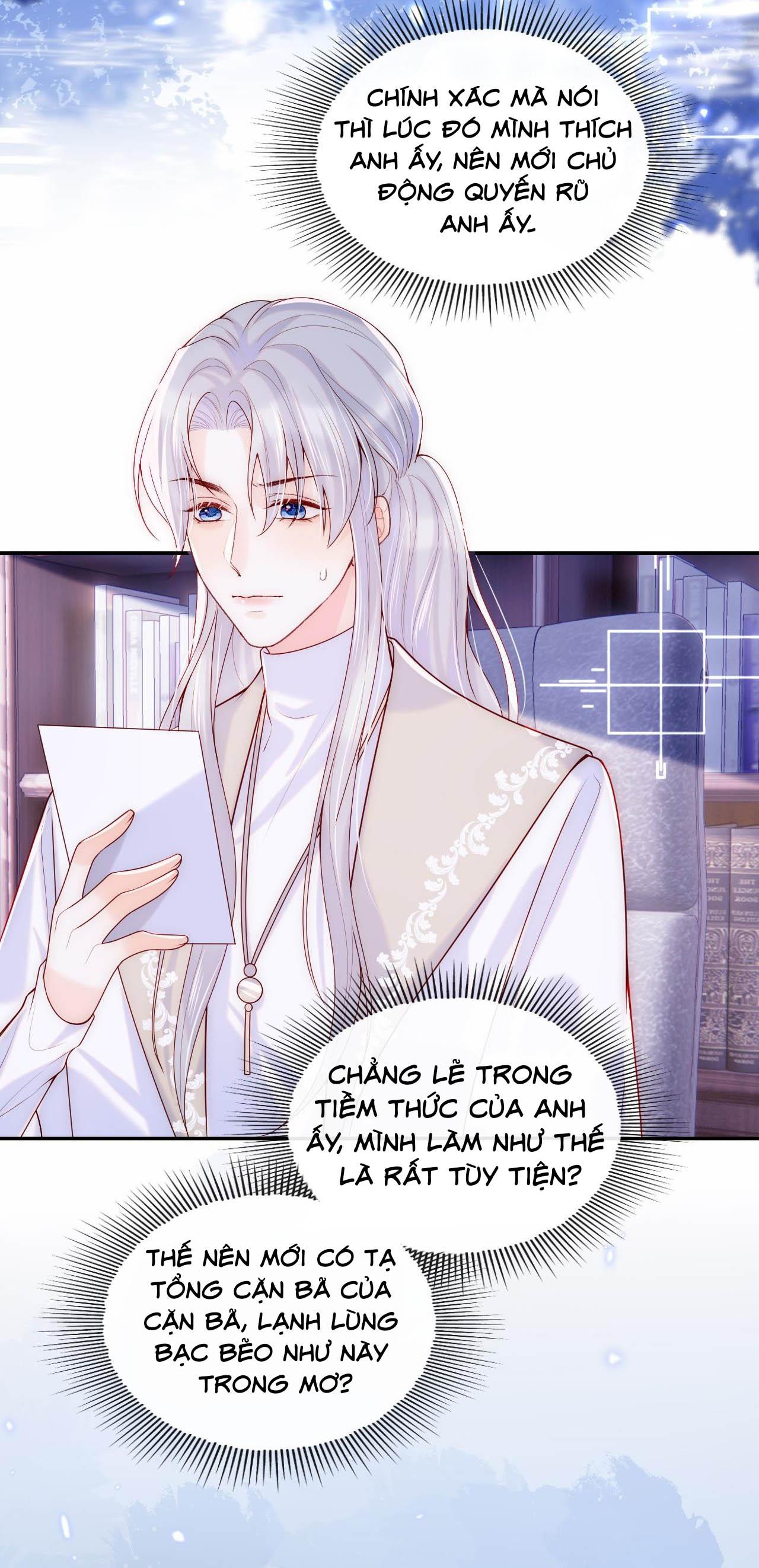 Các Nguyên Soái Đồng Loạt Đòi Ly Hôn: Chapter 4