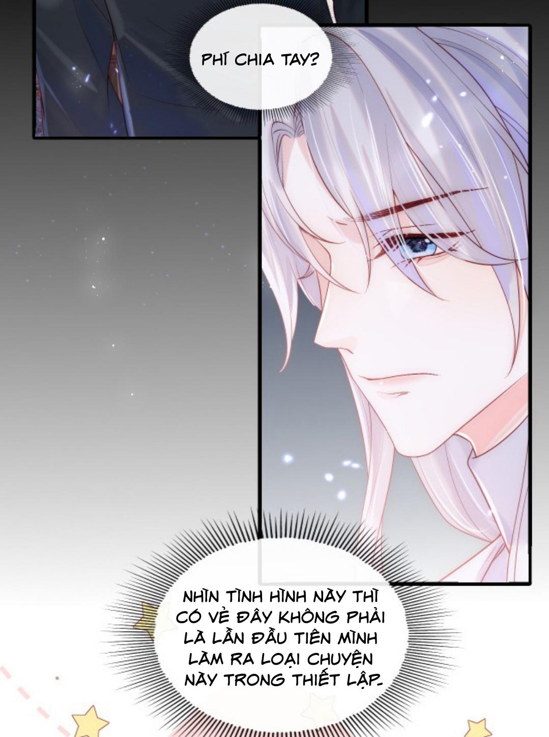 Các Nguyên Soái Đồng Loạt Đòi Ly Hôn: Chapter 4