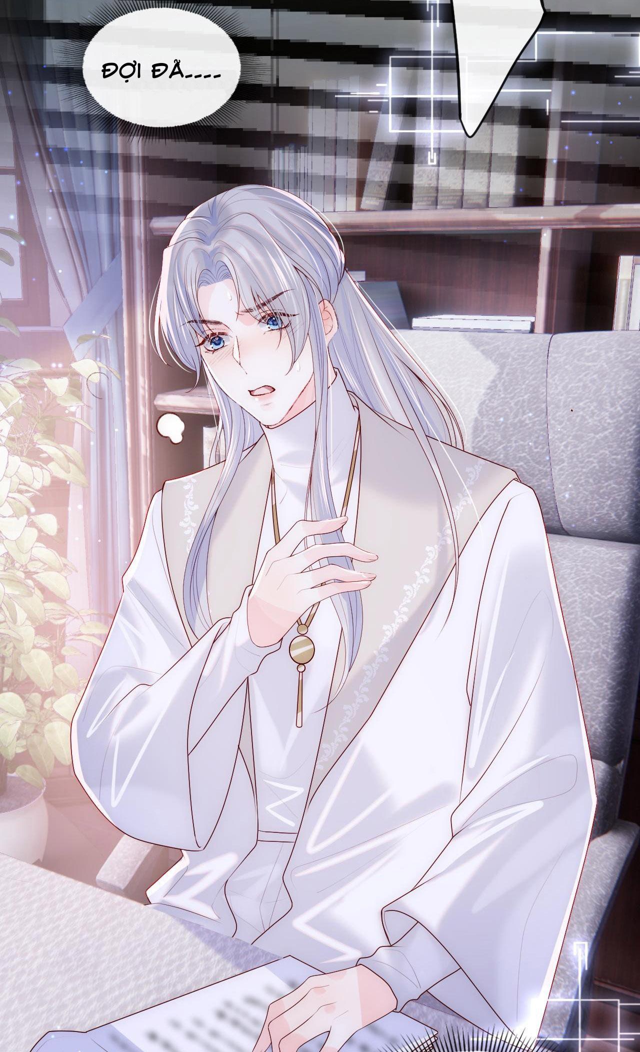 Các Nguyên Soái Đồng Loạt Đòi Ly Hôn: Chapter 4