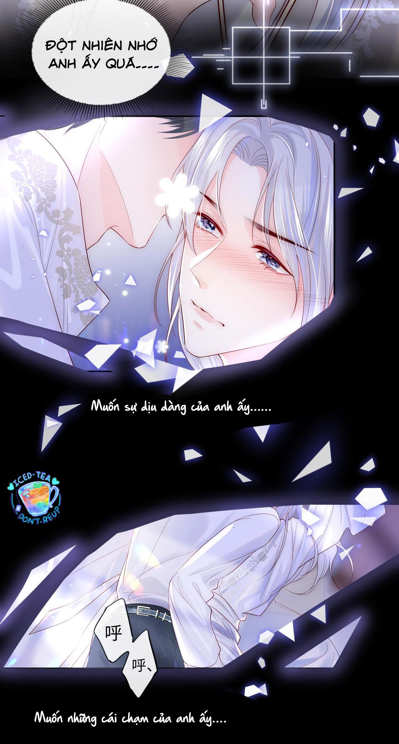 Các Nguyên Soái Đồng Loạt Đòi Ly Hôn: Chapter 4