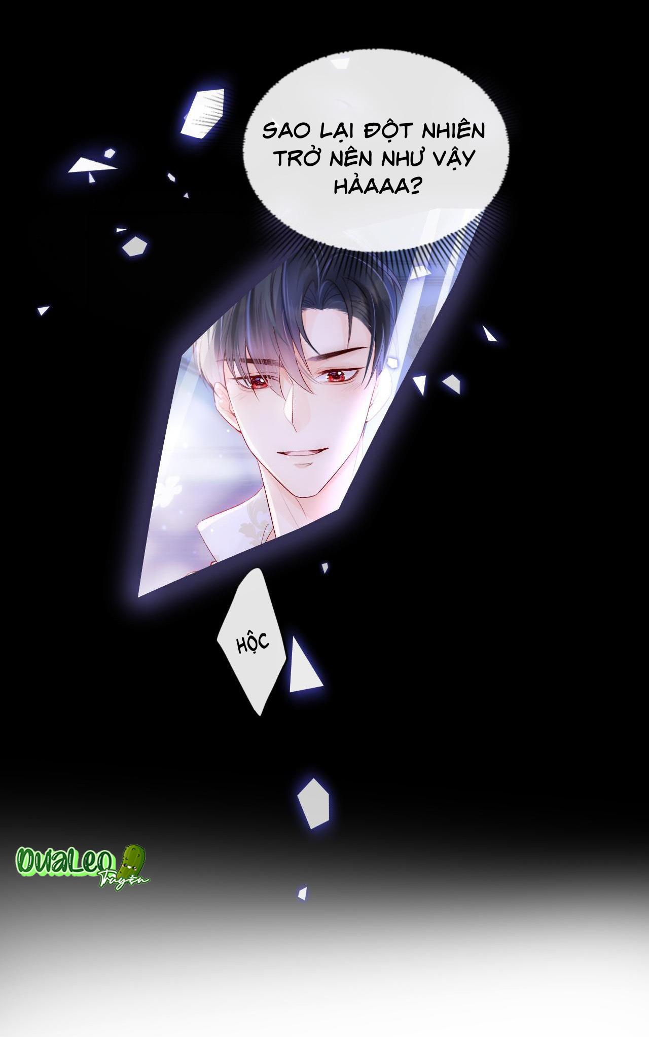 Các Nguyên Soái Đồng Loạt Đòi Ly Hôn: Chapter 4