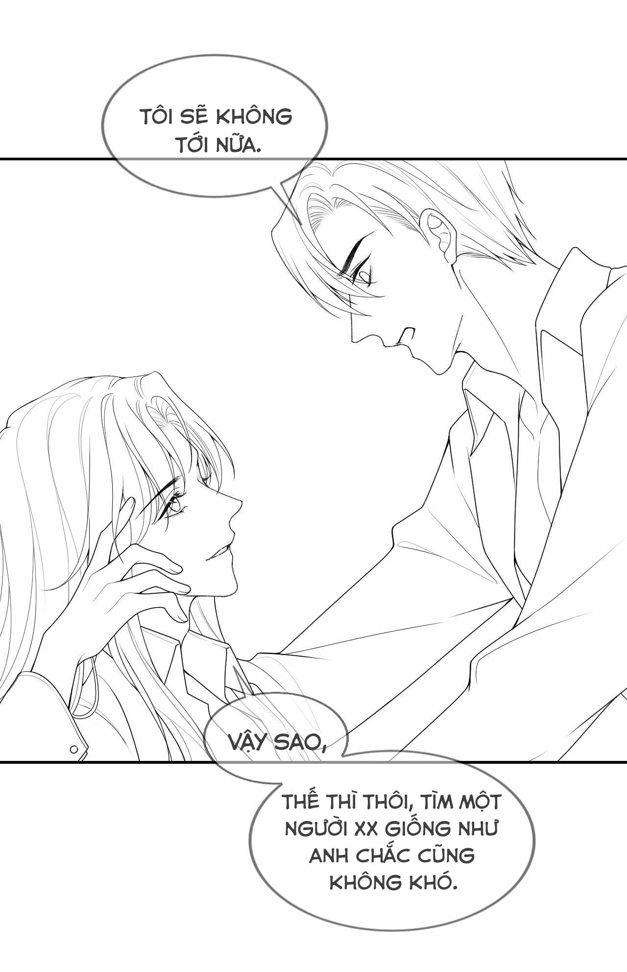 Các Nguyên Soái Đồng Loạt Đòi Ly Hôn: Chapter 4