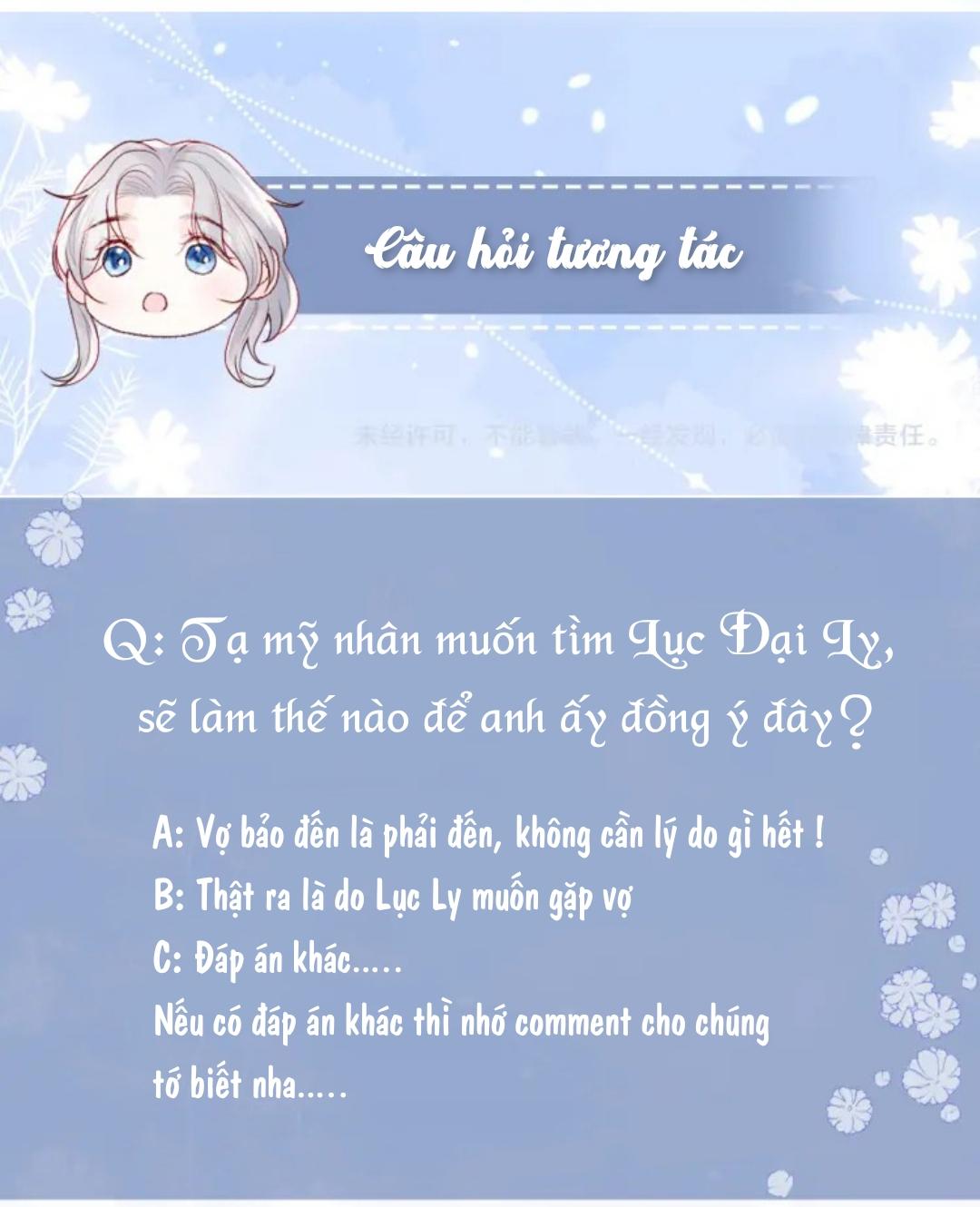 Các Nguyên Soái Đồng Loạt Đòi Ly Hôn: Chapter 4