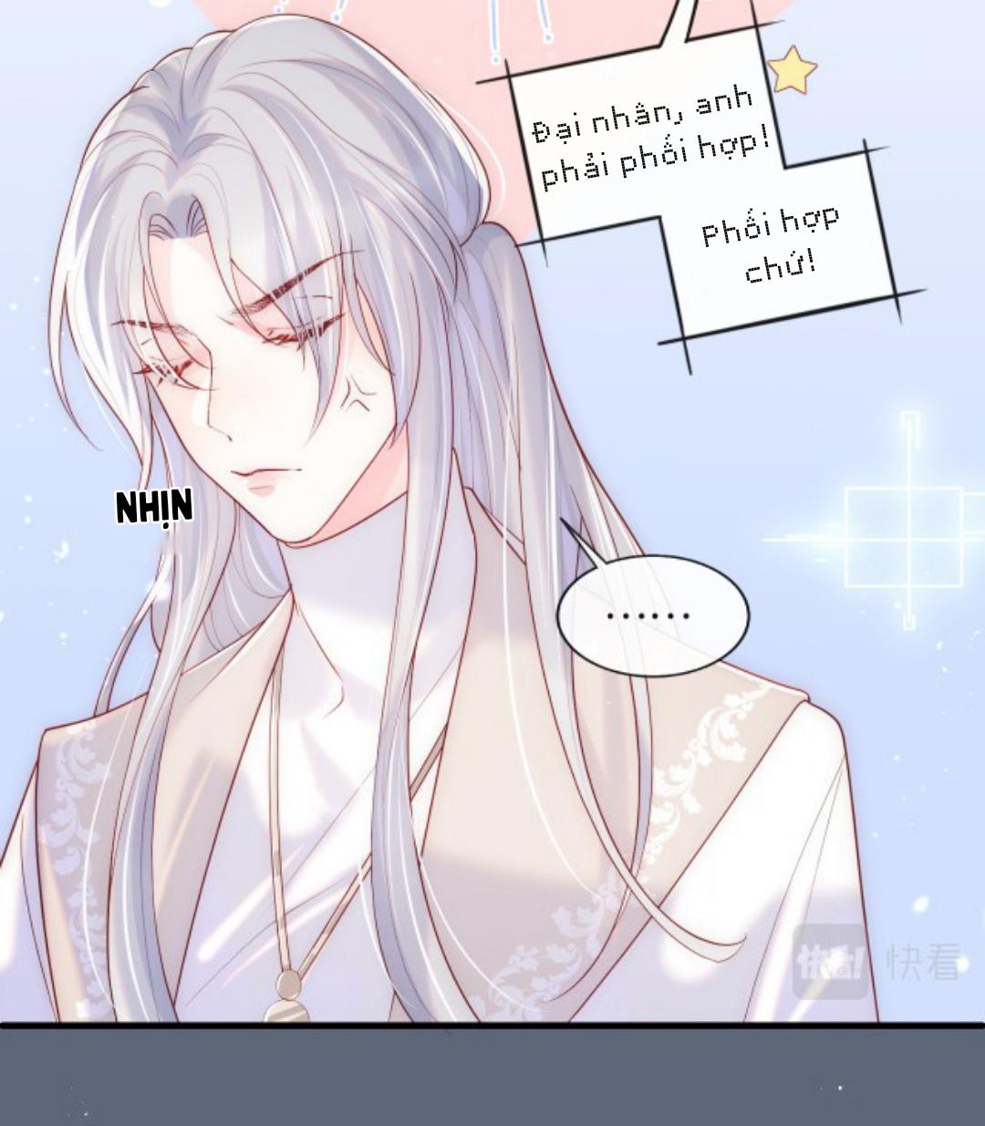 Các Nguyên Soái Đồng Loạt Đòi Ly Hôn: Chapter 4