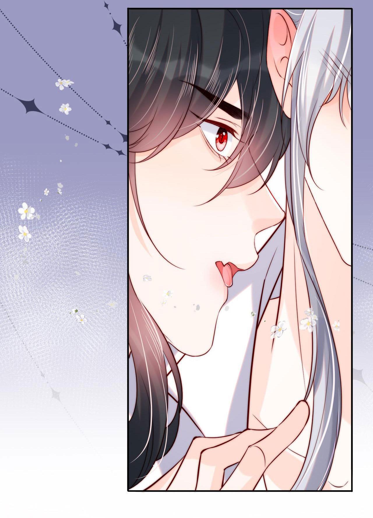 Các Nguyên Soái Đồng Loạt Đòi Ly Hôn: Chapter 40