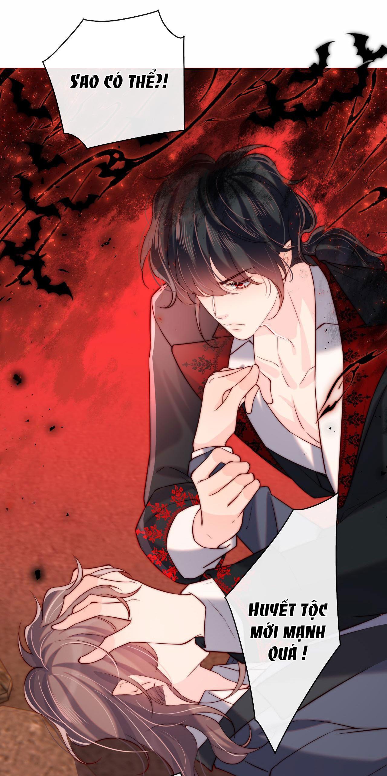 Các Nguyên Soái Đồng Loạt Đòi Ly Hôn: Chapter 40