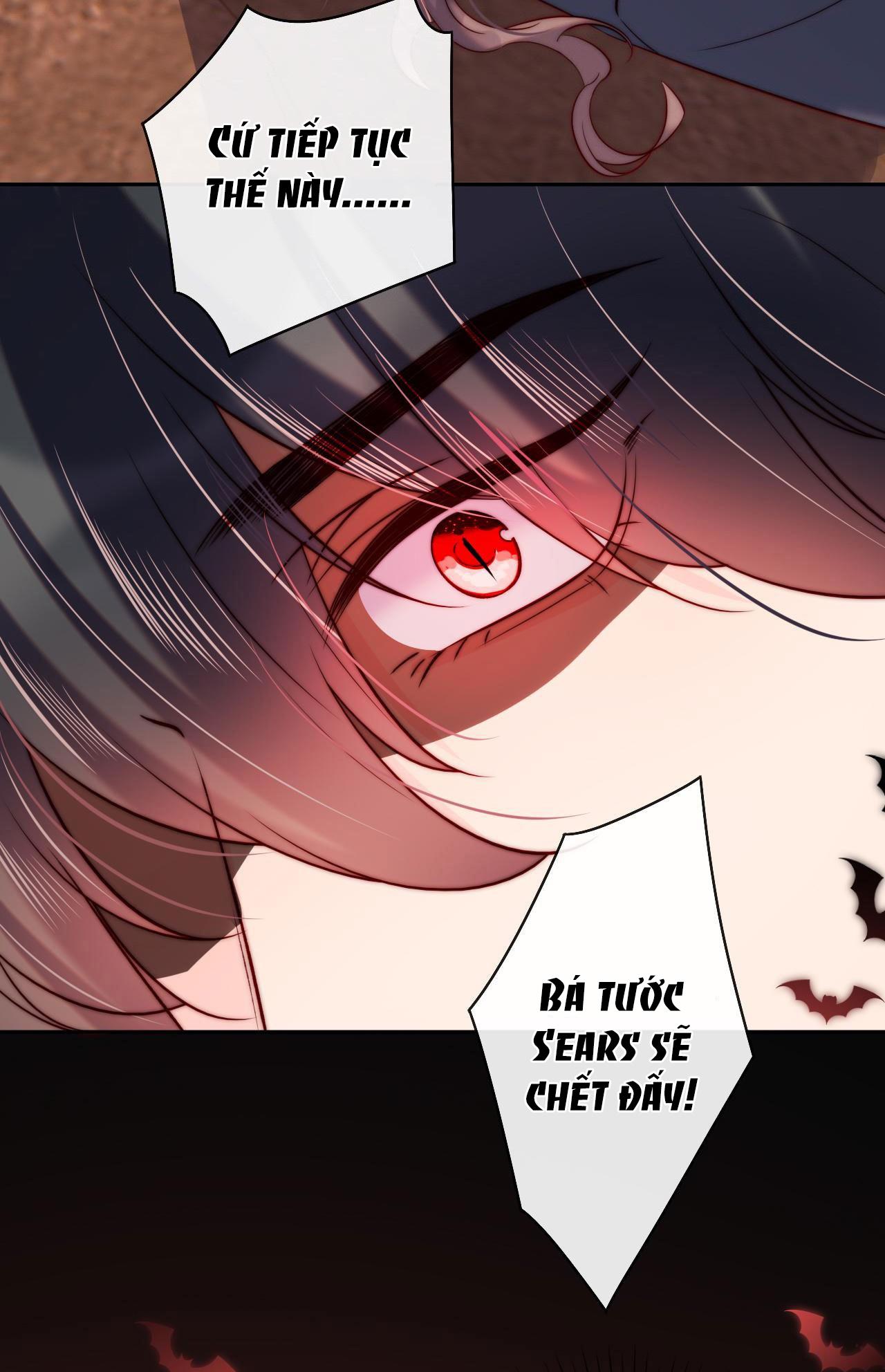 Các Nguyên Soái Đồng Loạt Đòi Ly Hôn: Chapter 40