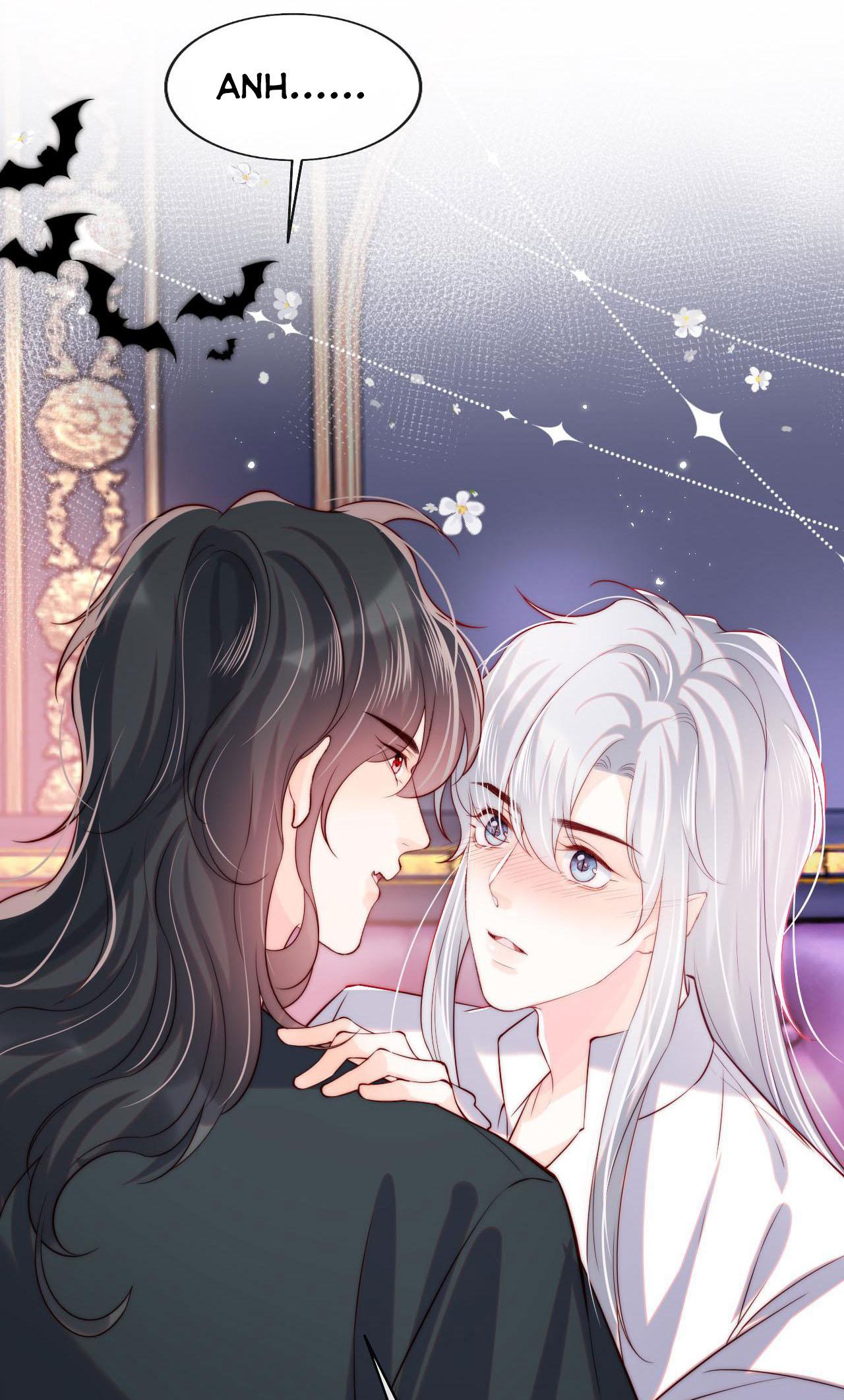 Các Nguyên Soái Đồng Loạt Đòi Ly Hôn: Chapter 40