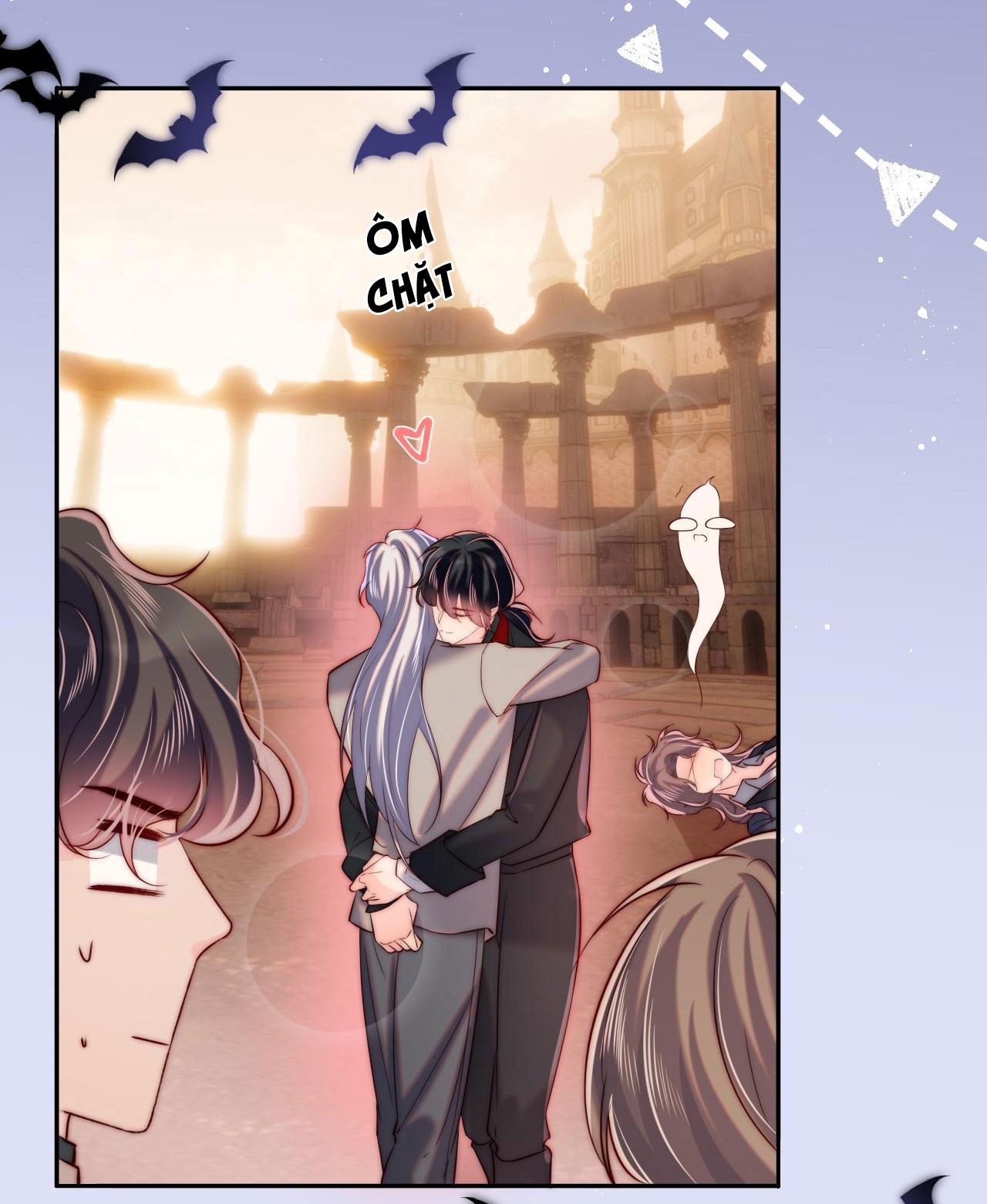 Các Nguyên Soái Đồng Loạt Đòi Ly Hôn: Chapter 40