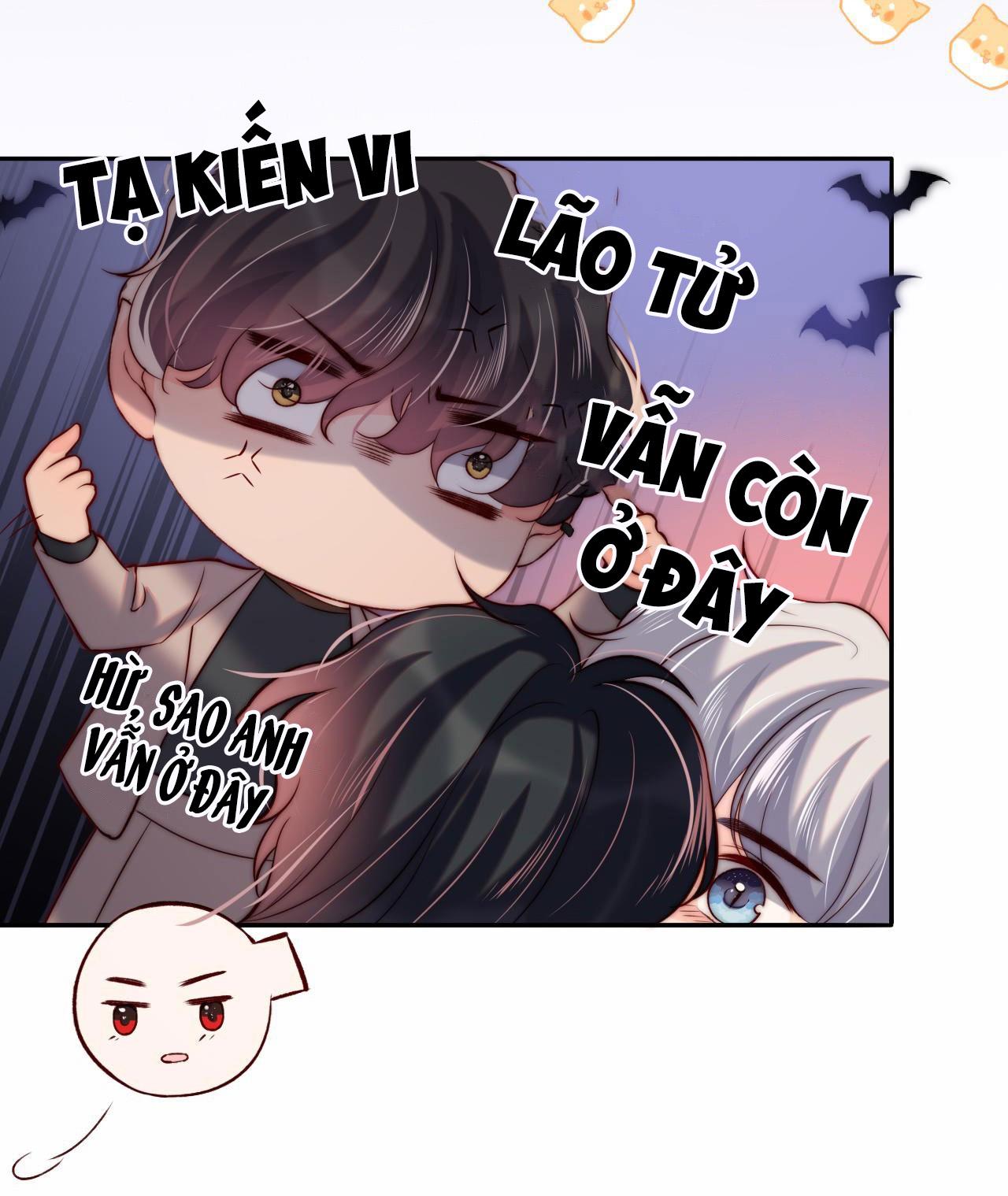 Các Nguyên Soái Đồng Loạt Đòi Ly Hôn: Chapter 40