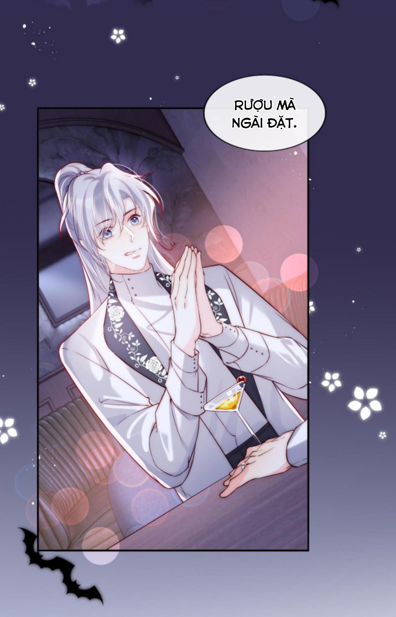 Các Nguyên Soái Đồng Loạt Đòi Ly Hôn: Chapter 40