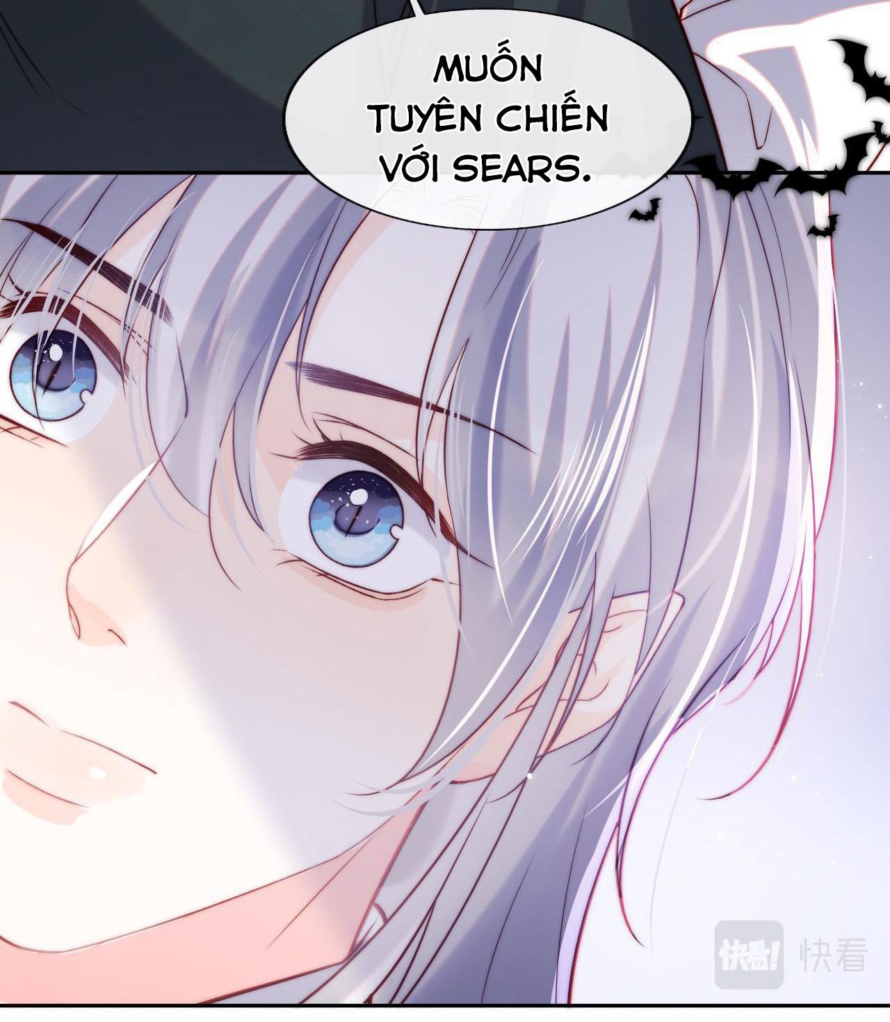 Các Nguyên Soái Đồng Loạt Đòi Ly Hôn: Chapter 40