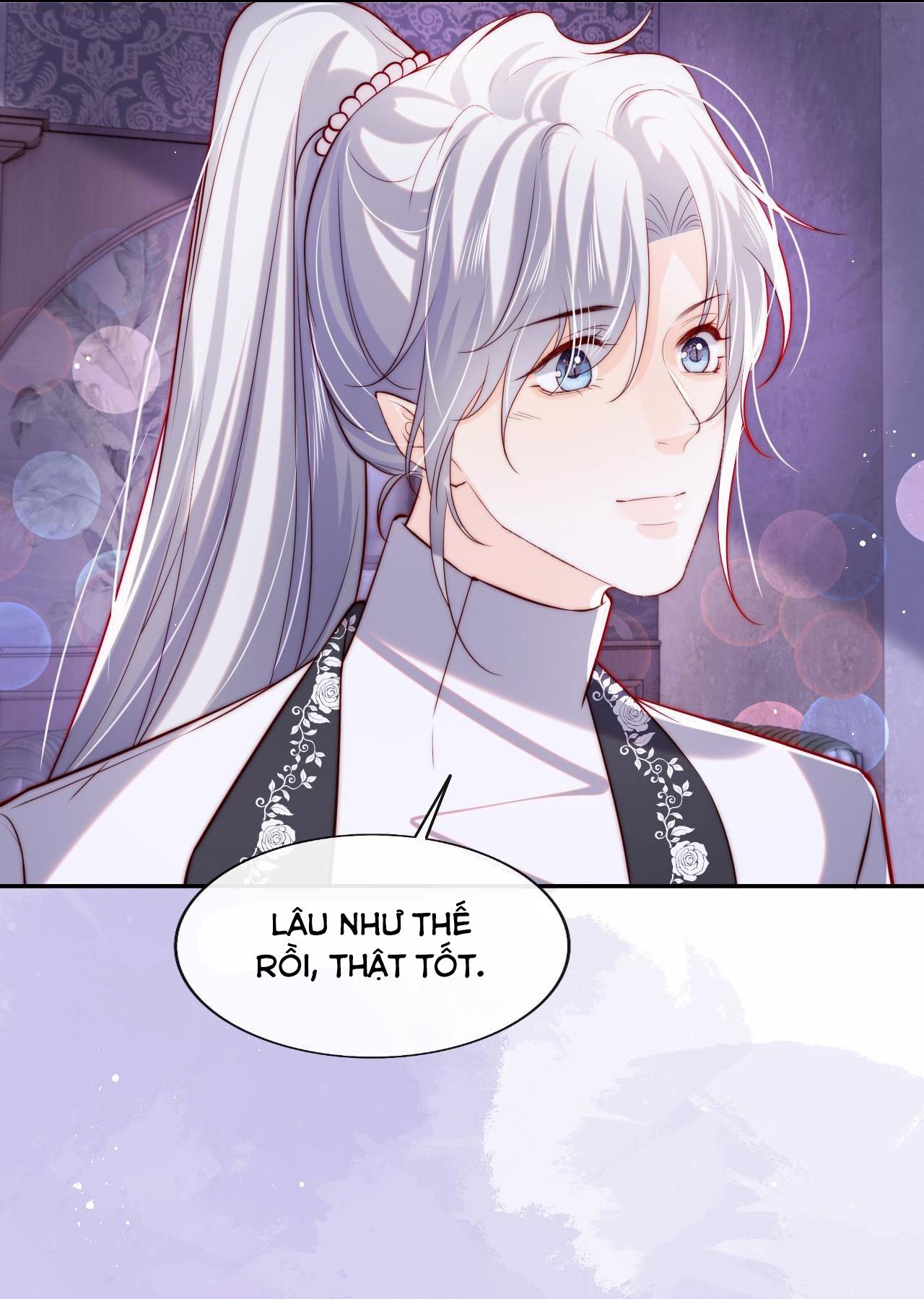 Các Nguyên Soái Đồng Loạt Đòi Ly Hôn: Chapter 40