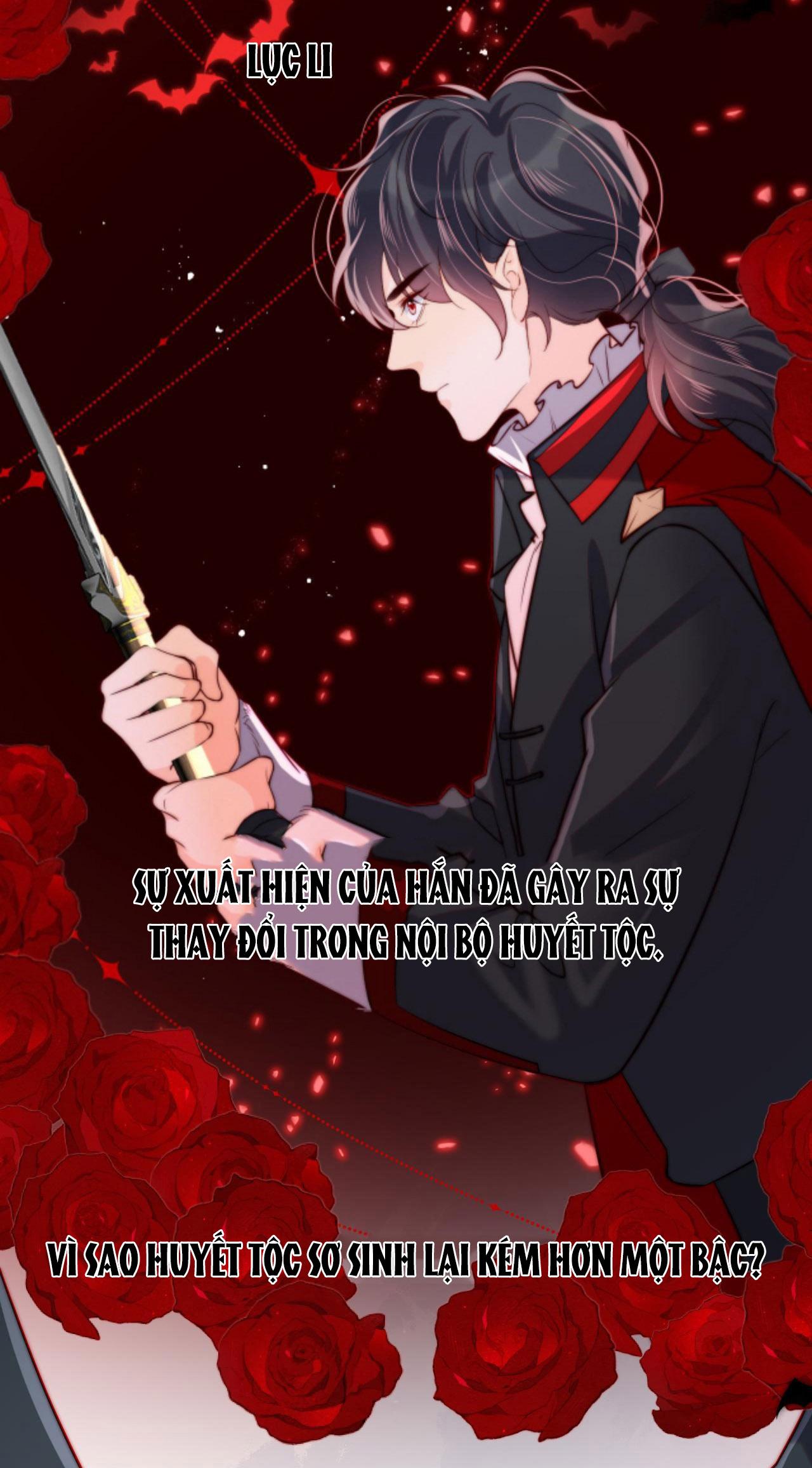 Các Nguyên Soái Đồng Loạt Đòi Ly Hôn: Chapter 40