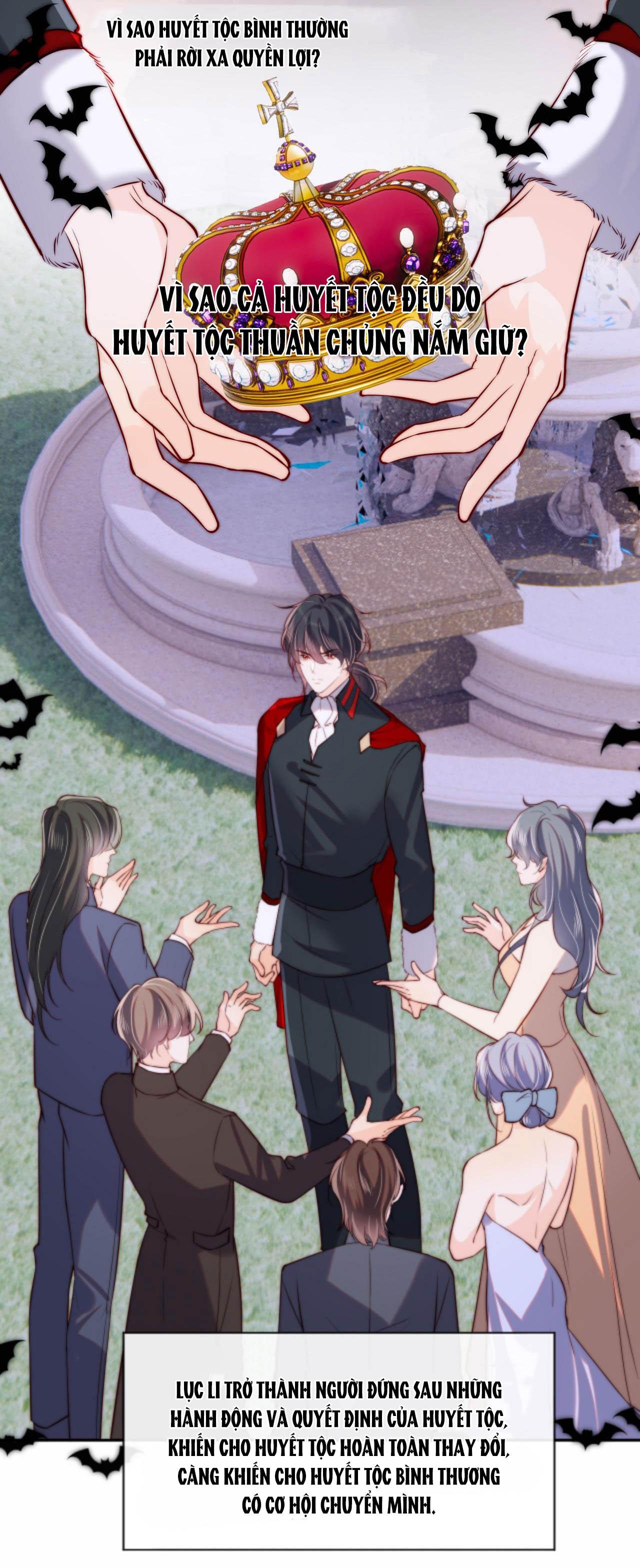 Các Nguyên Soái Đồng Loạt Đòi Ly Hôn: Chapter 40