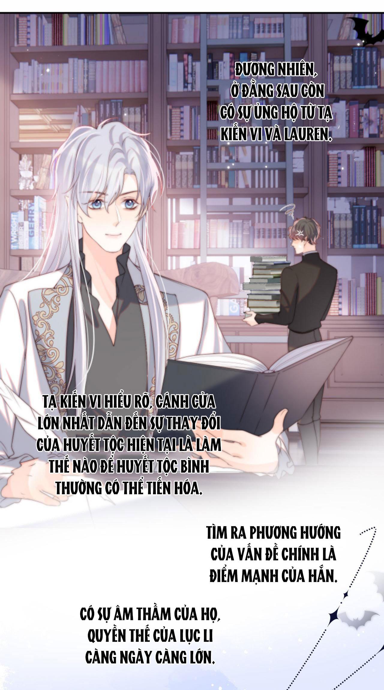 Các Nguyên Soái Đồng Loạt Đòi Ly Hôn: Chapter 40