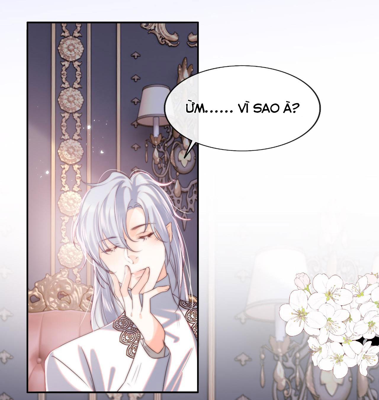 Các Nguyên Soái Đồng Loạt Đòi Ly Hôn: Chapter 40