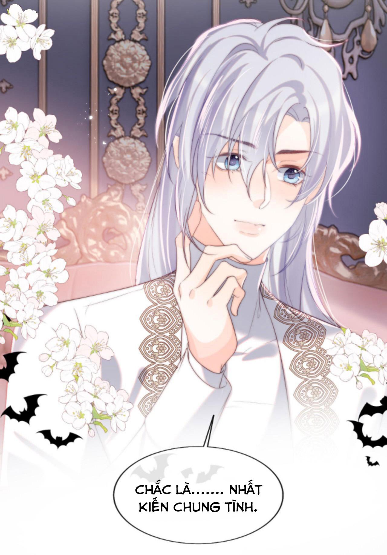 Các Nguyên Soái Đồng Loạt Đòi Ly Hôn: Chapter 40