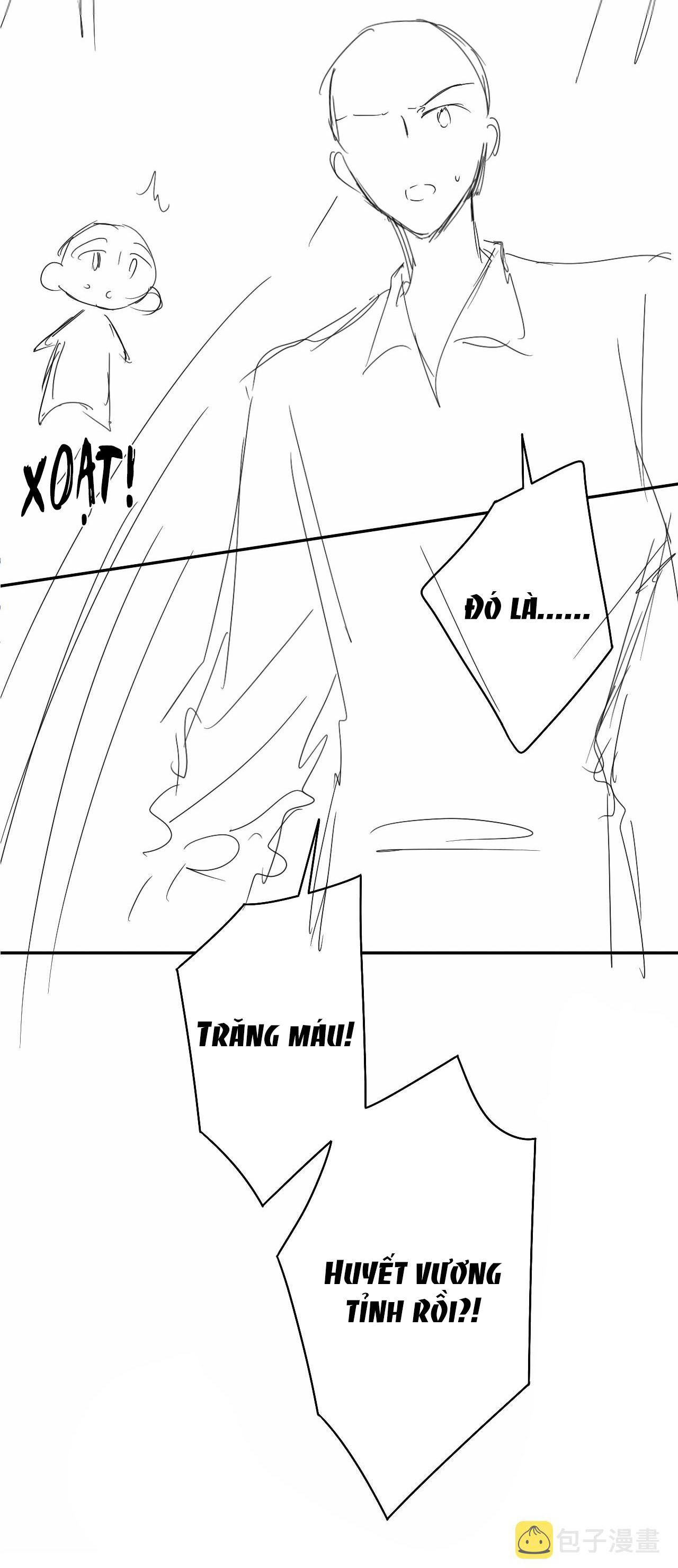 Các Nguyên Soái Đồng Loạt Đòi Ly Hôn: Chapter 40