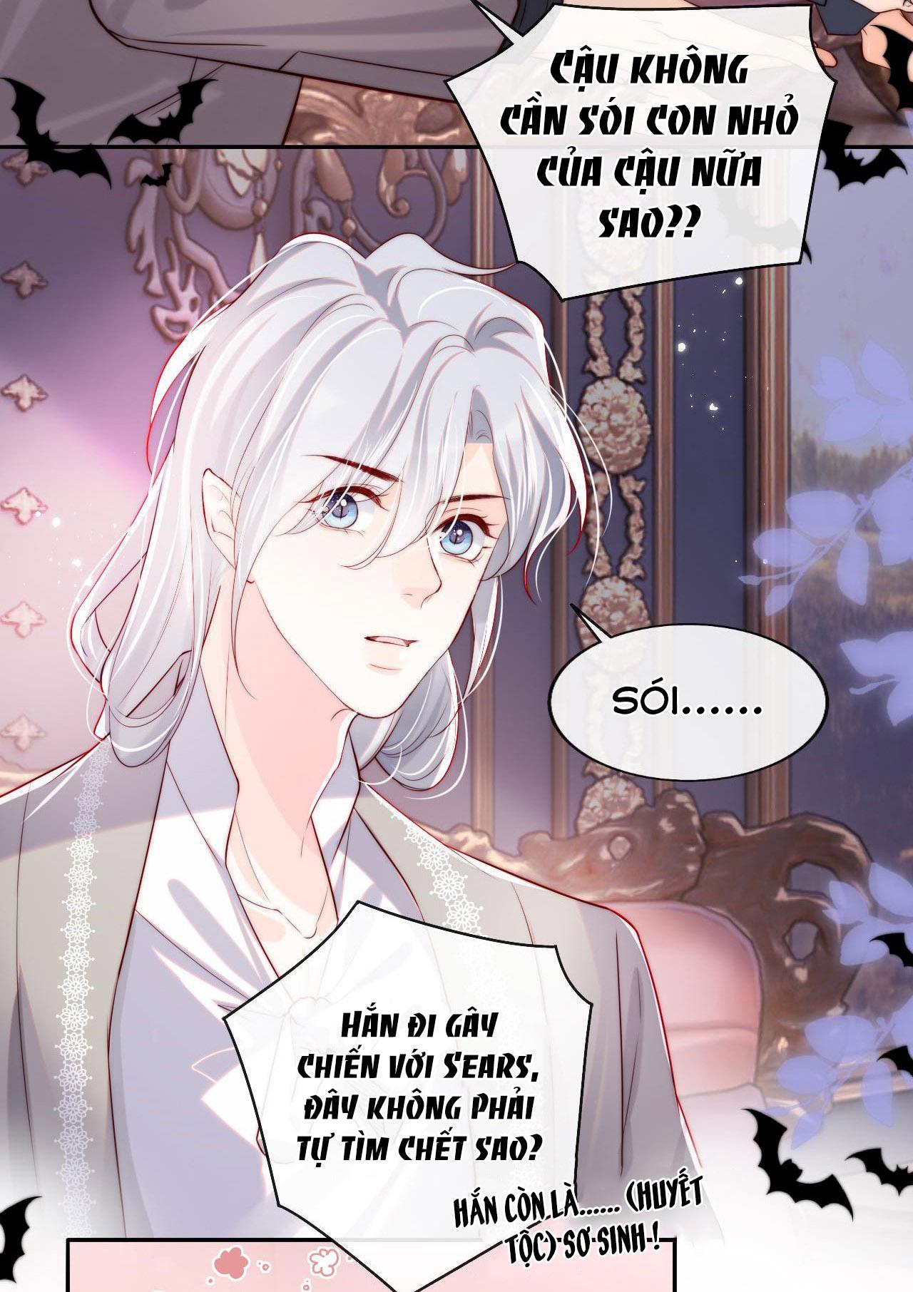 Các Nguyên Soái Đồng Loạt Đòi Ly Hôn: Chapter 40