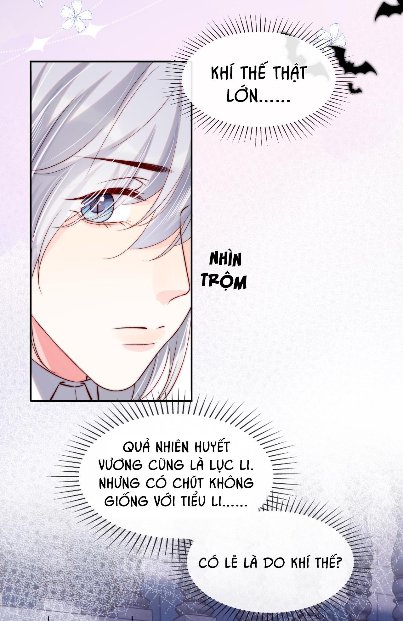 Các Nguyên Soái Đồng Loạt Đòi Ly Hôn: Chapter 41