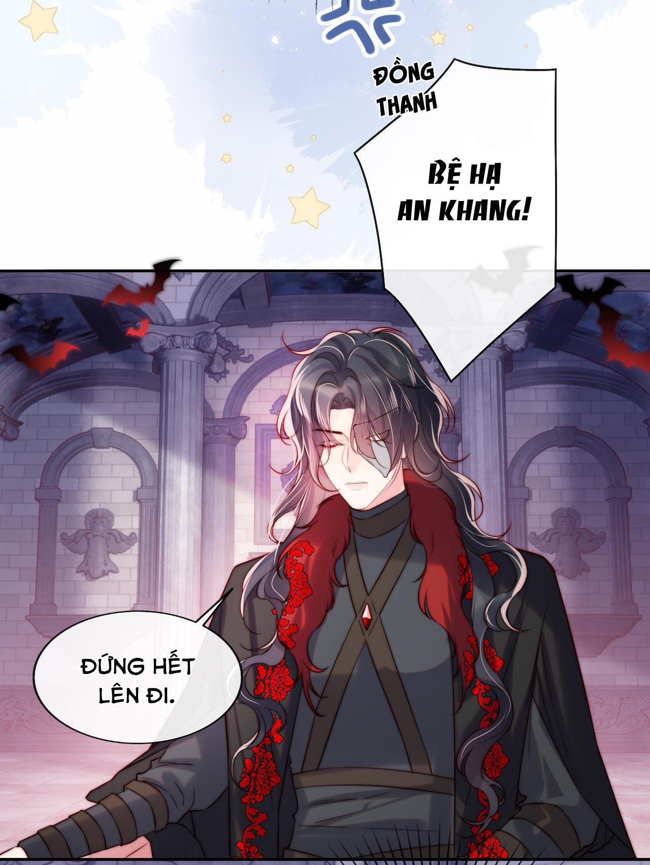 Các Nguyên Soái Đồng Loạt Đòi Ly Hôn: Chapter 41